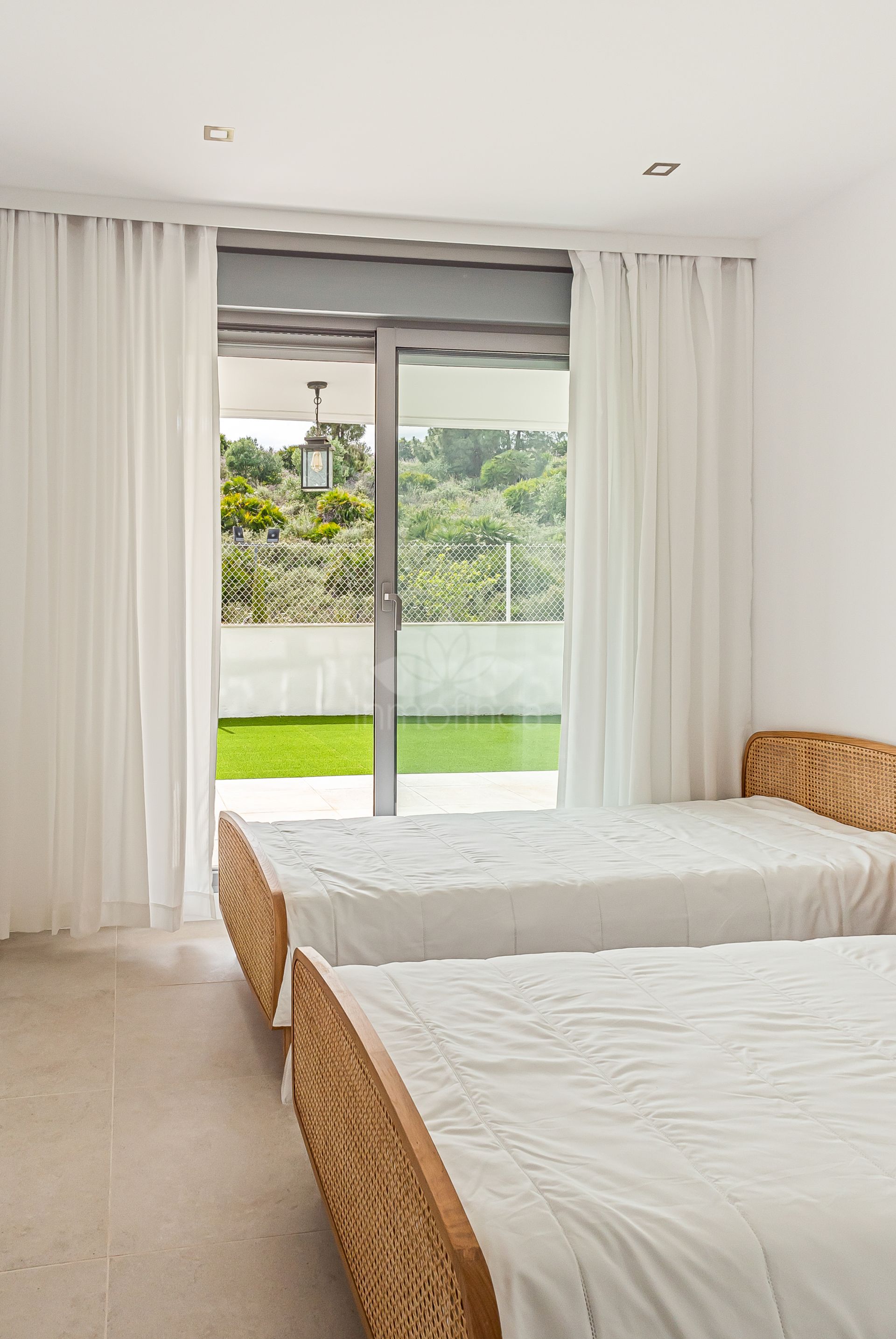 Apartamento en Mijas Costa