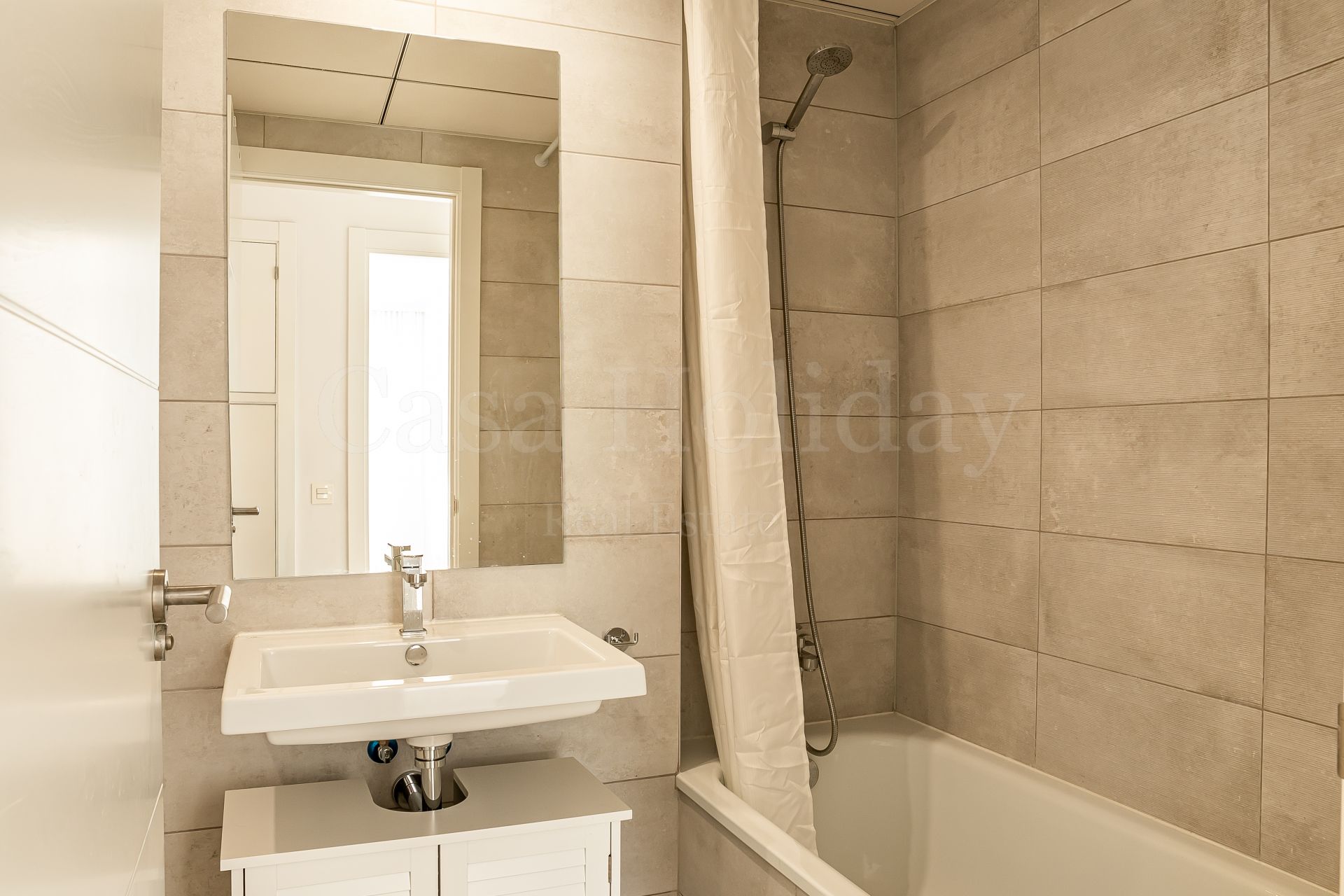 Apartamento en Mijas Costa