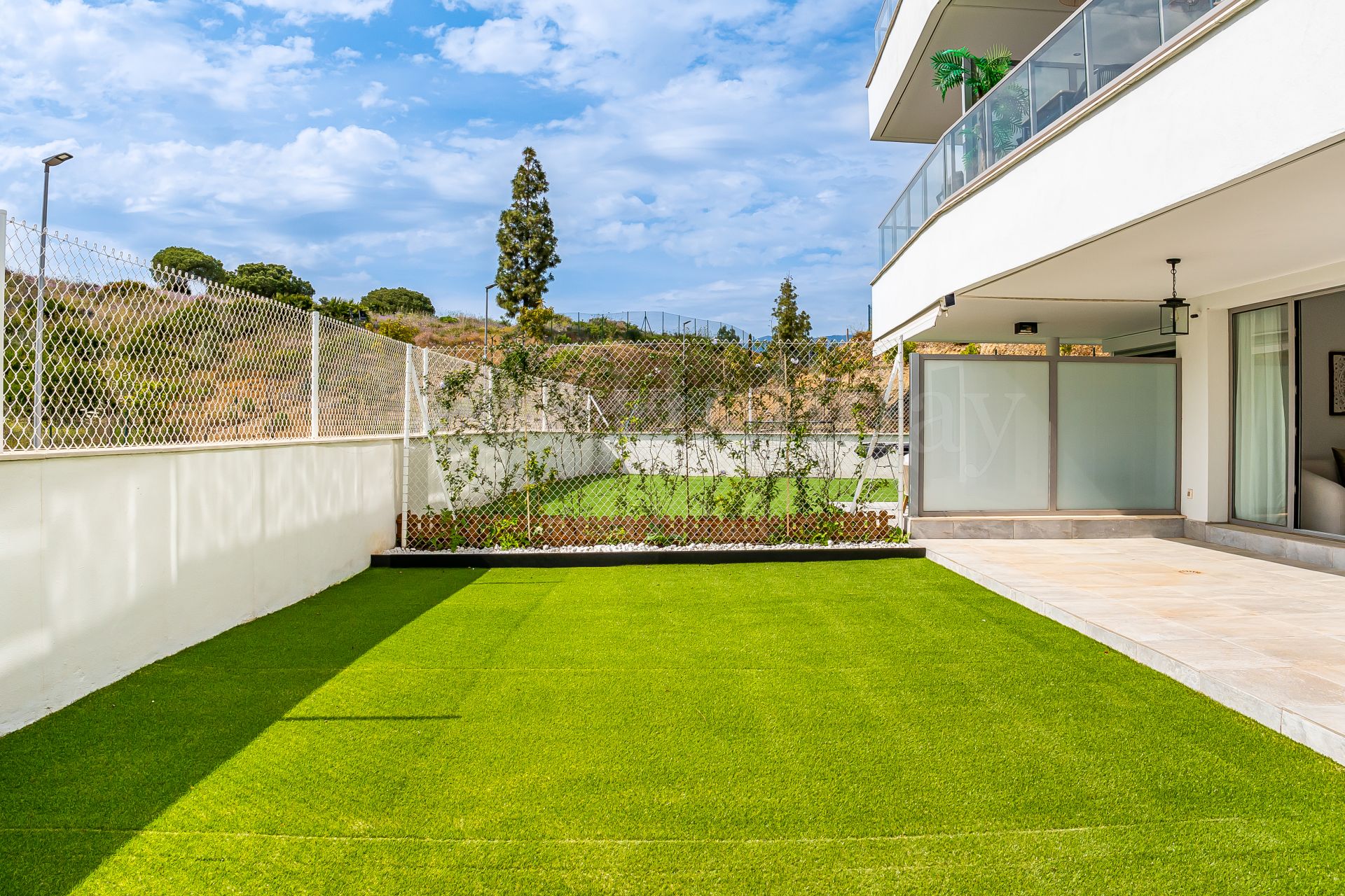 Apartamento en Mijas Costa