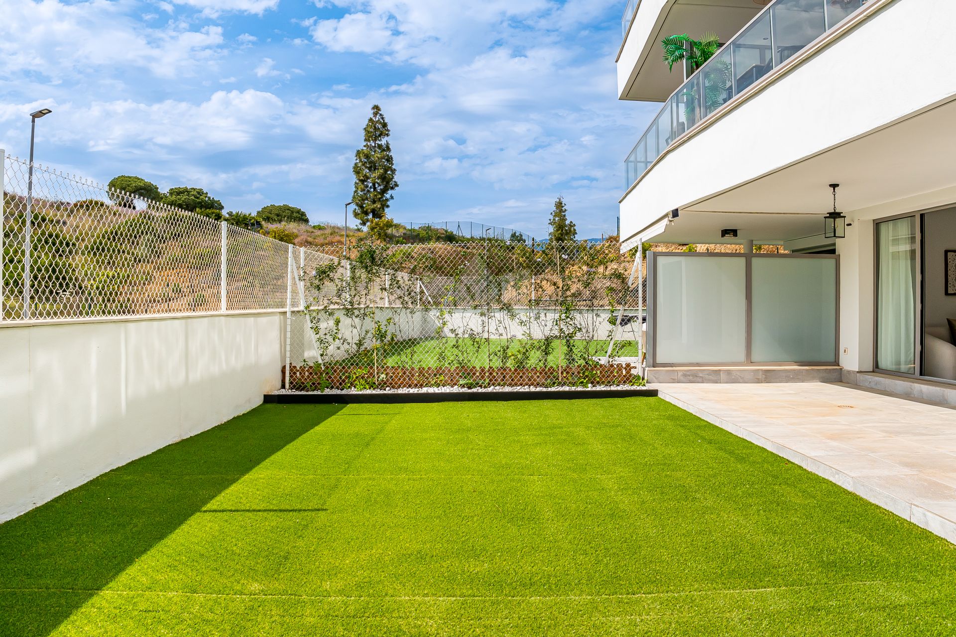 Apartamento en Mijas Costa