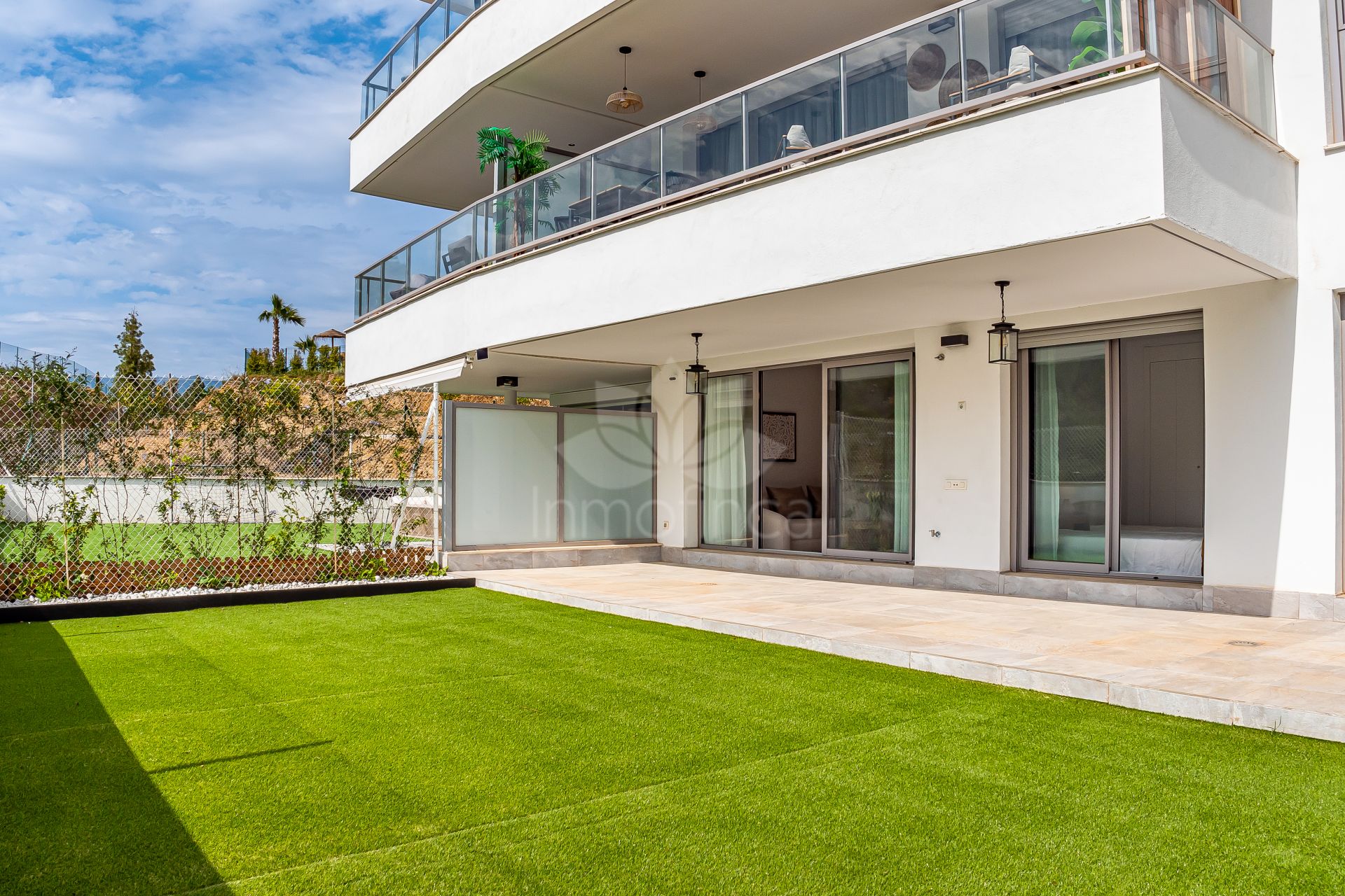 Apartamento en Mijas Costa