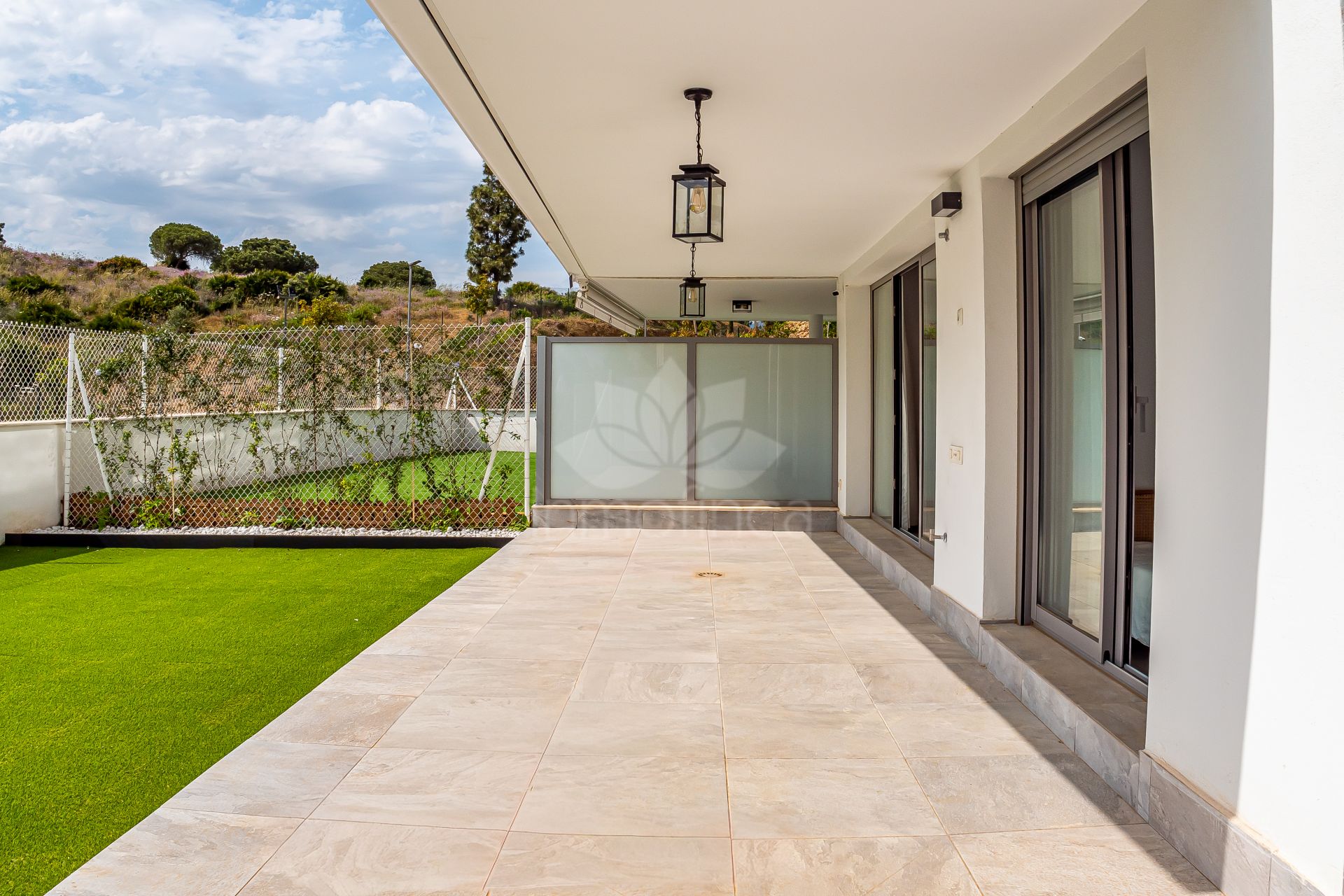 Apartamento en Mijas Costa