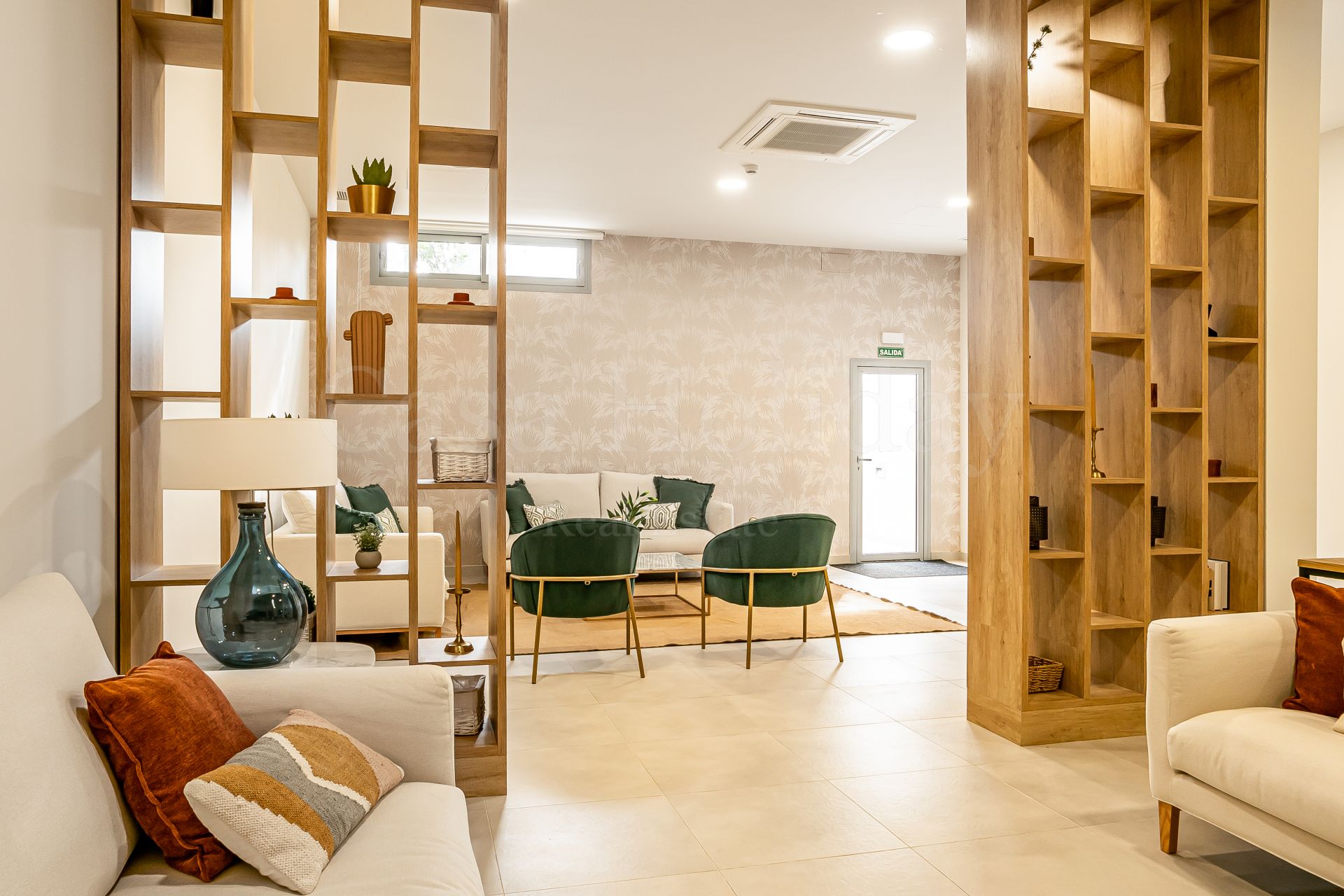 Apartamento en Mijas Costa