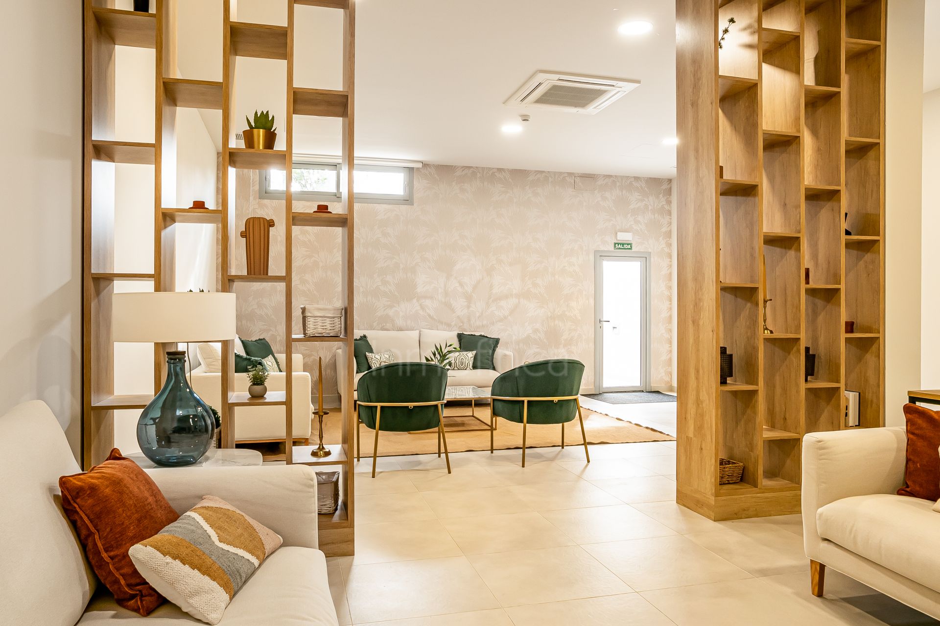 Apartamento en Mijas Costa
