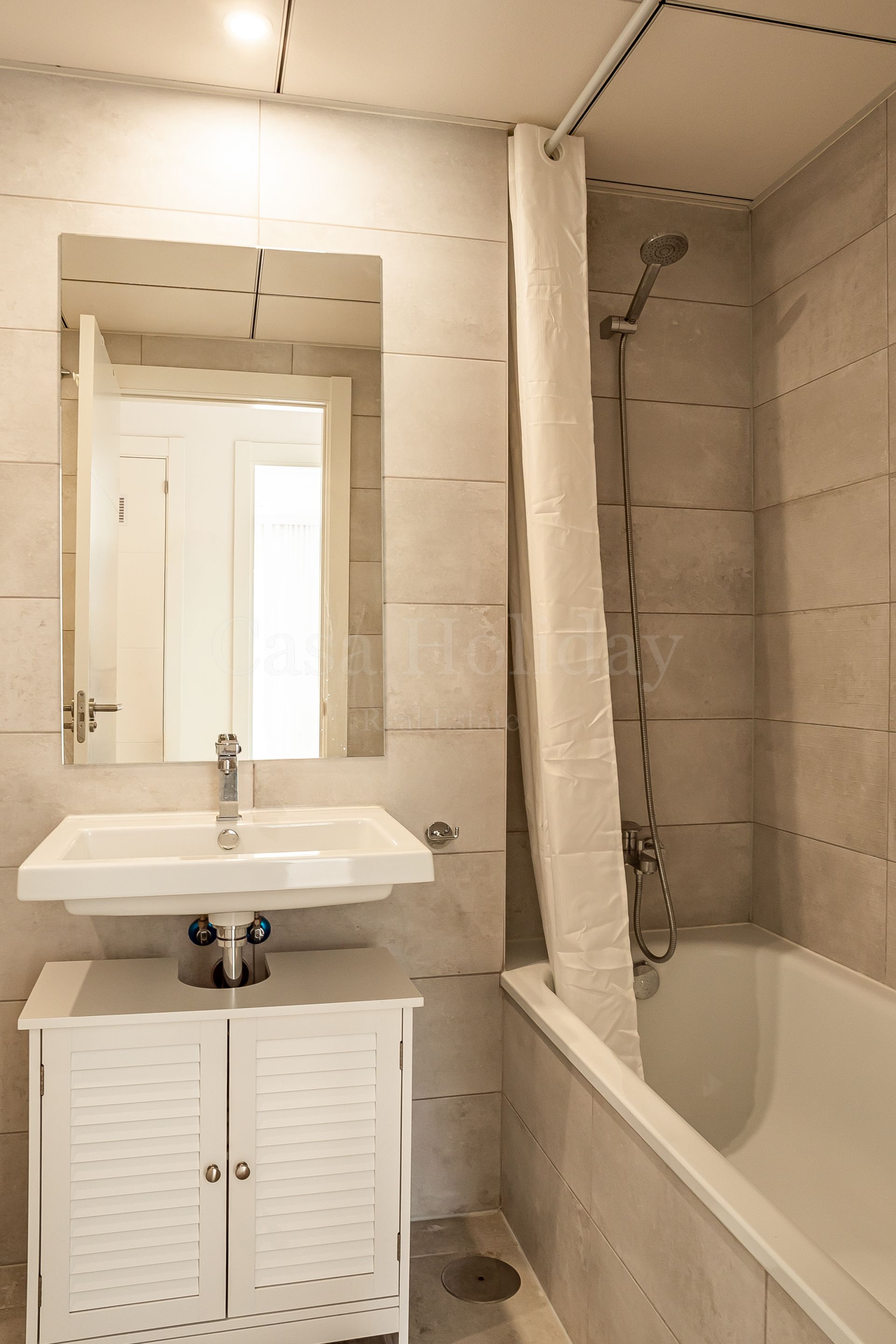 Apartamento en Mijas Costa