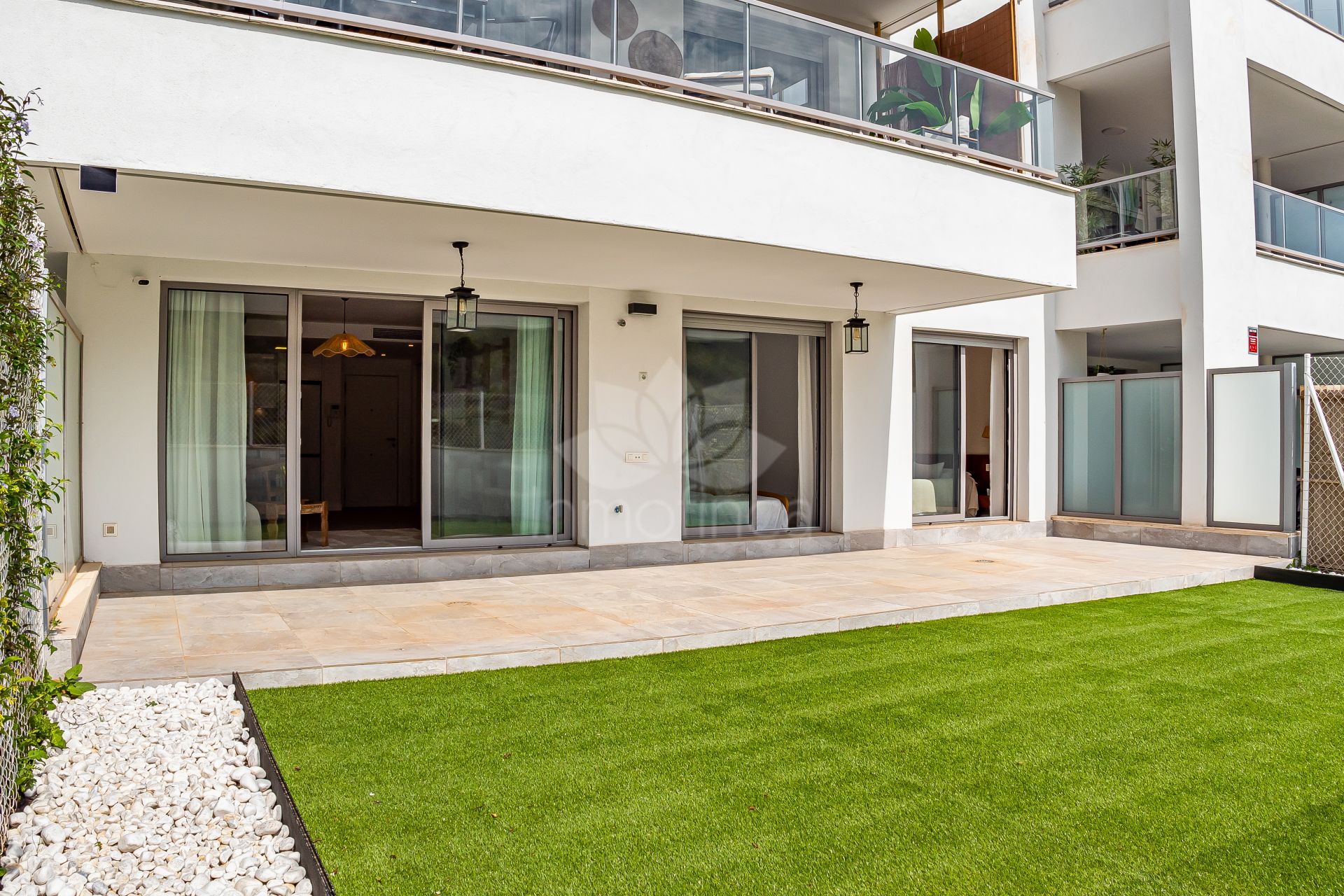 Apartamento en Mijas Costa