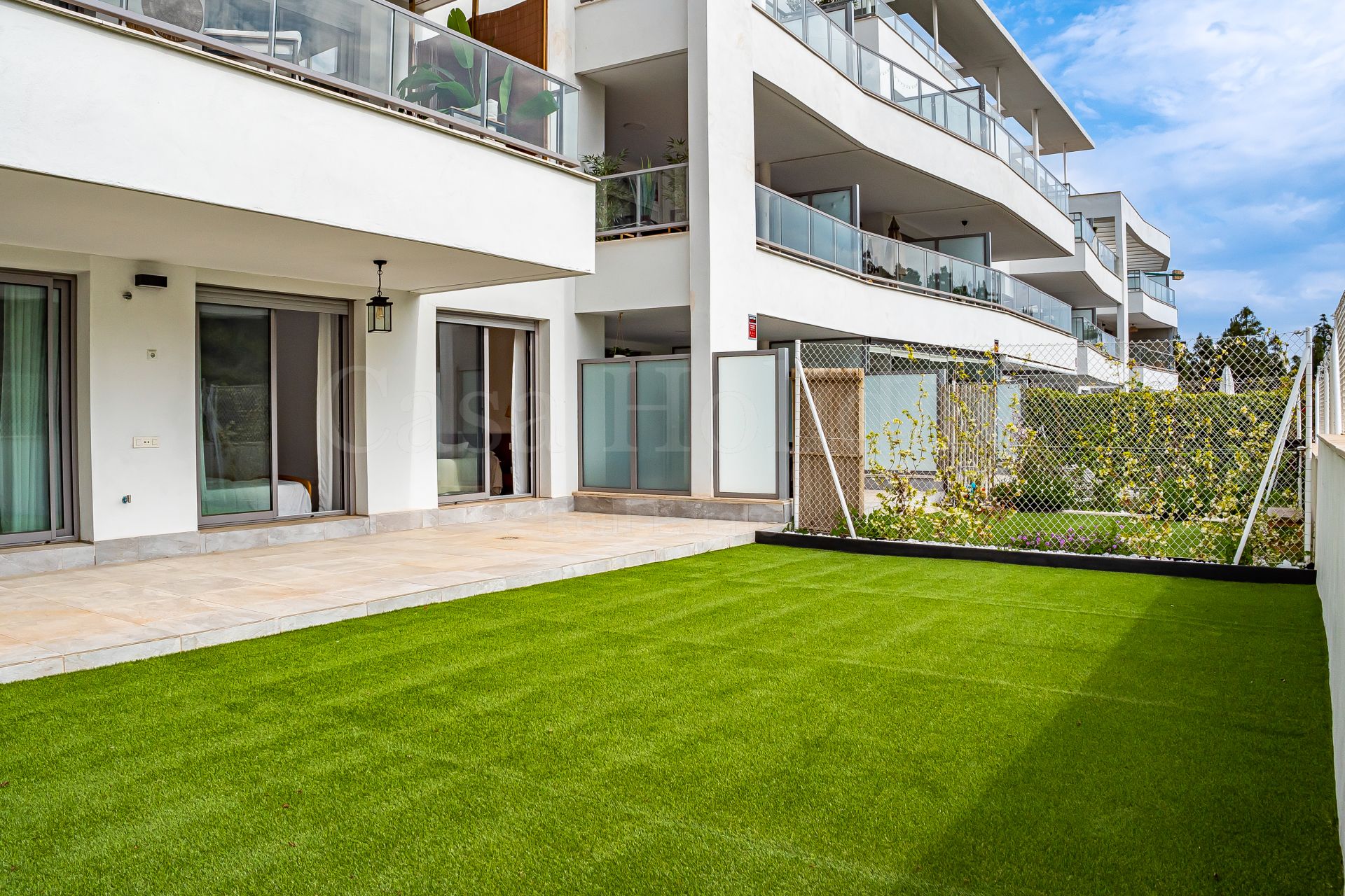 Apartamento en Mijas Costa