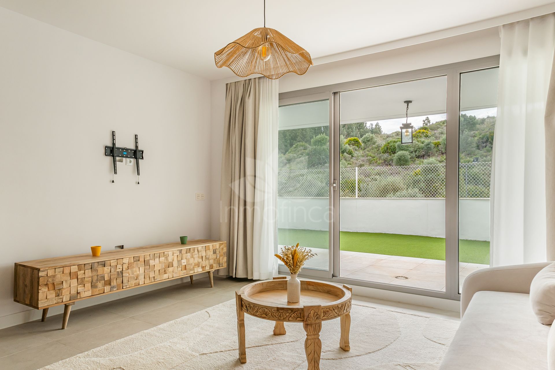 Apartamento en Mijas Costa