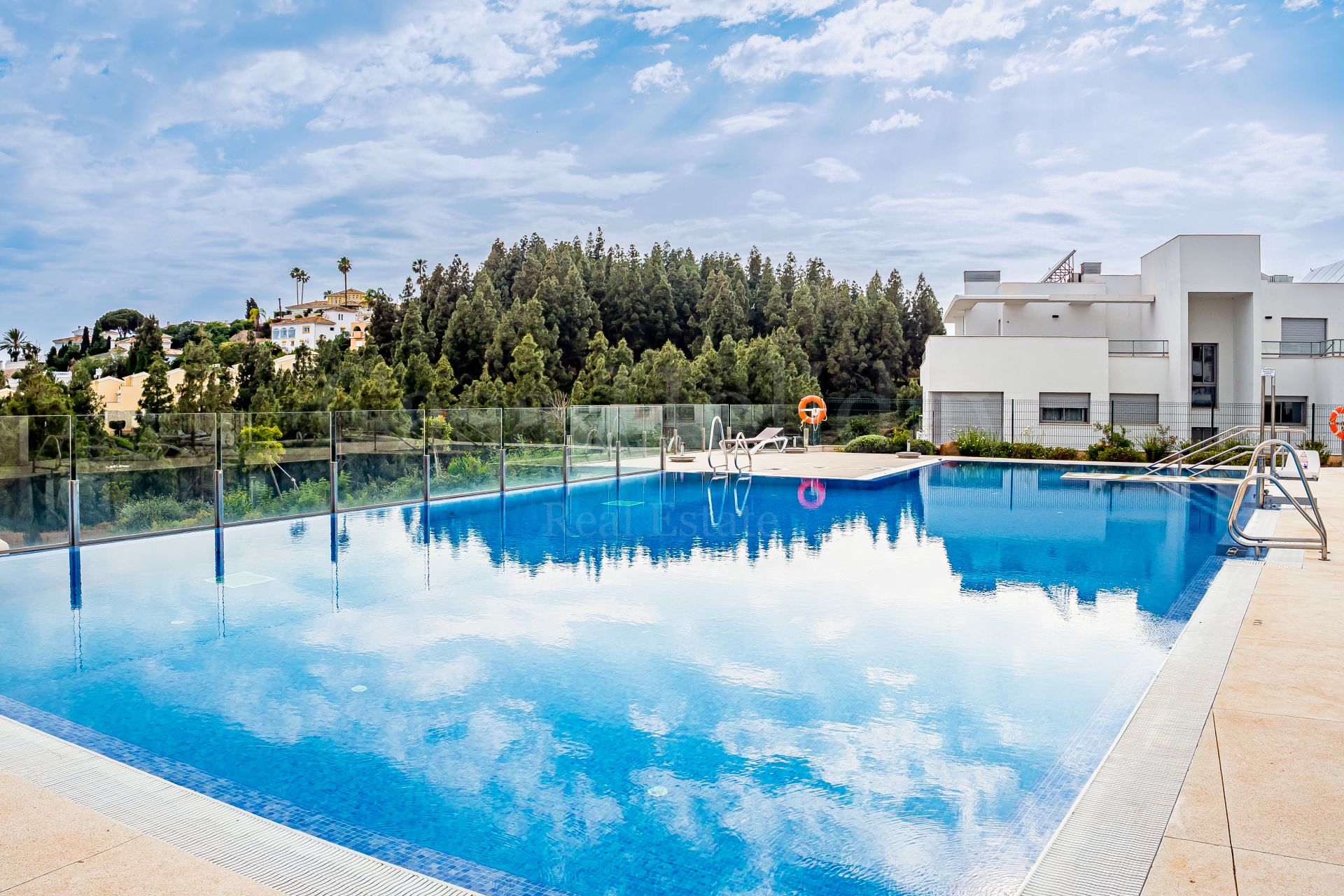 Apartamento en Mijas Costa
