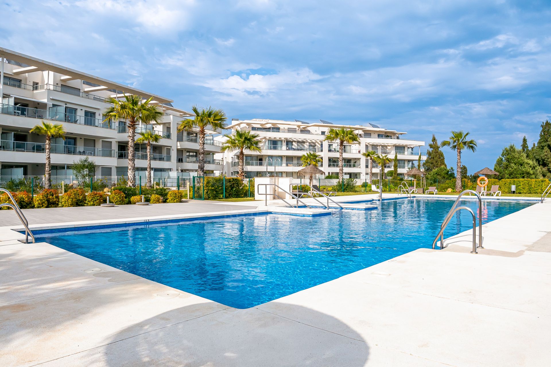 Apartamento en Mijas Costa