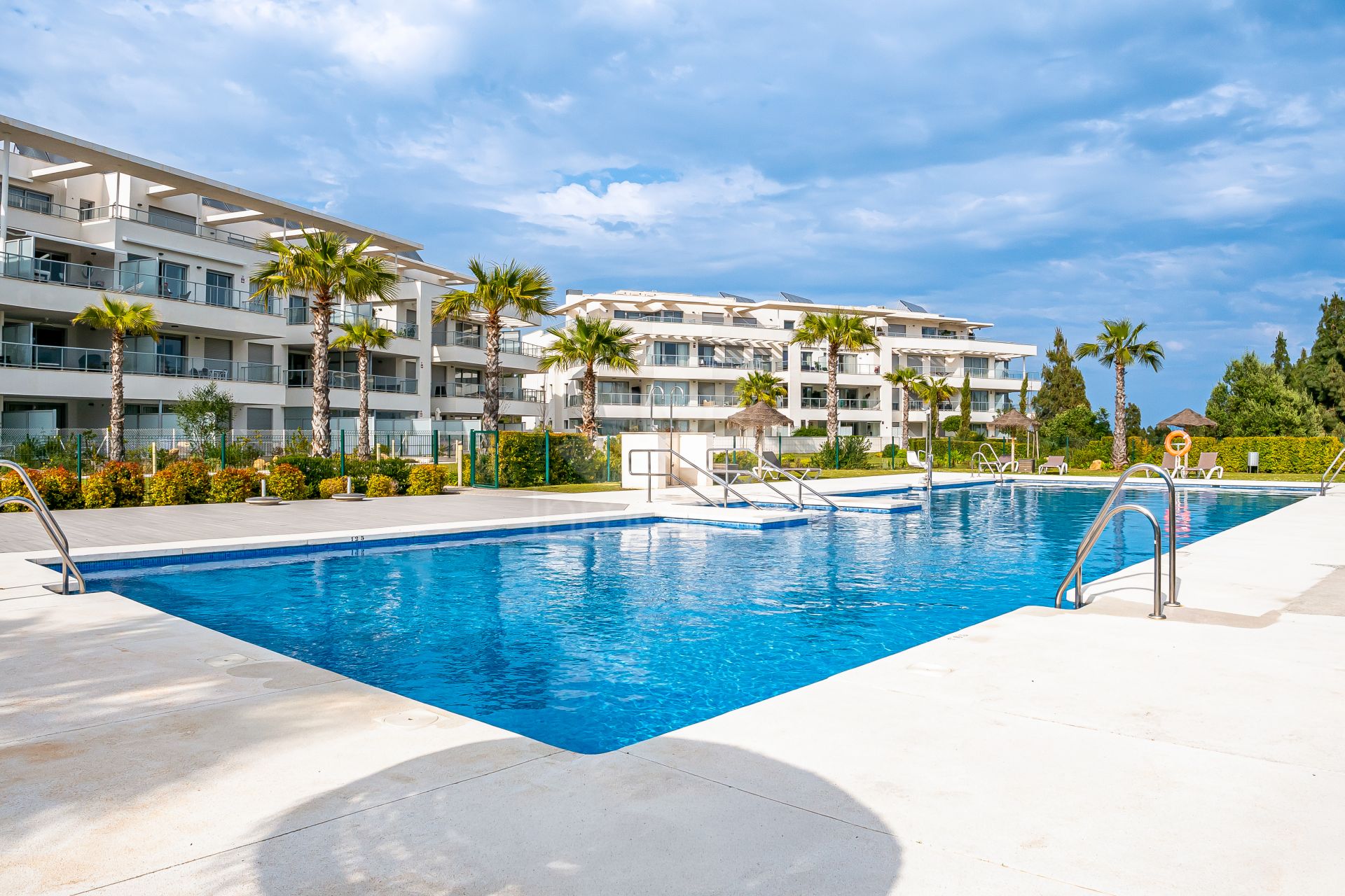 Apartamento en Mijas Costa
