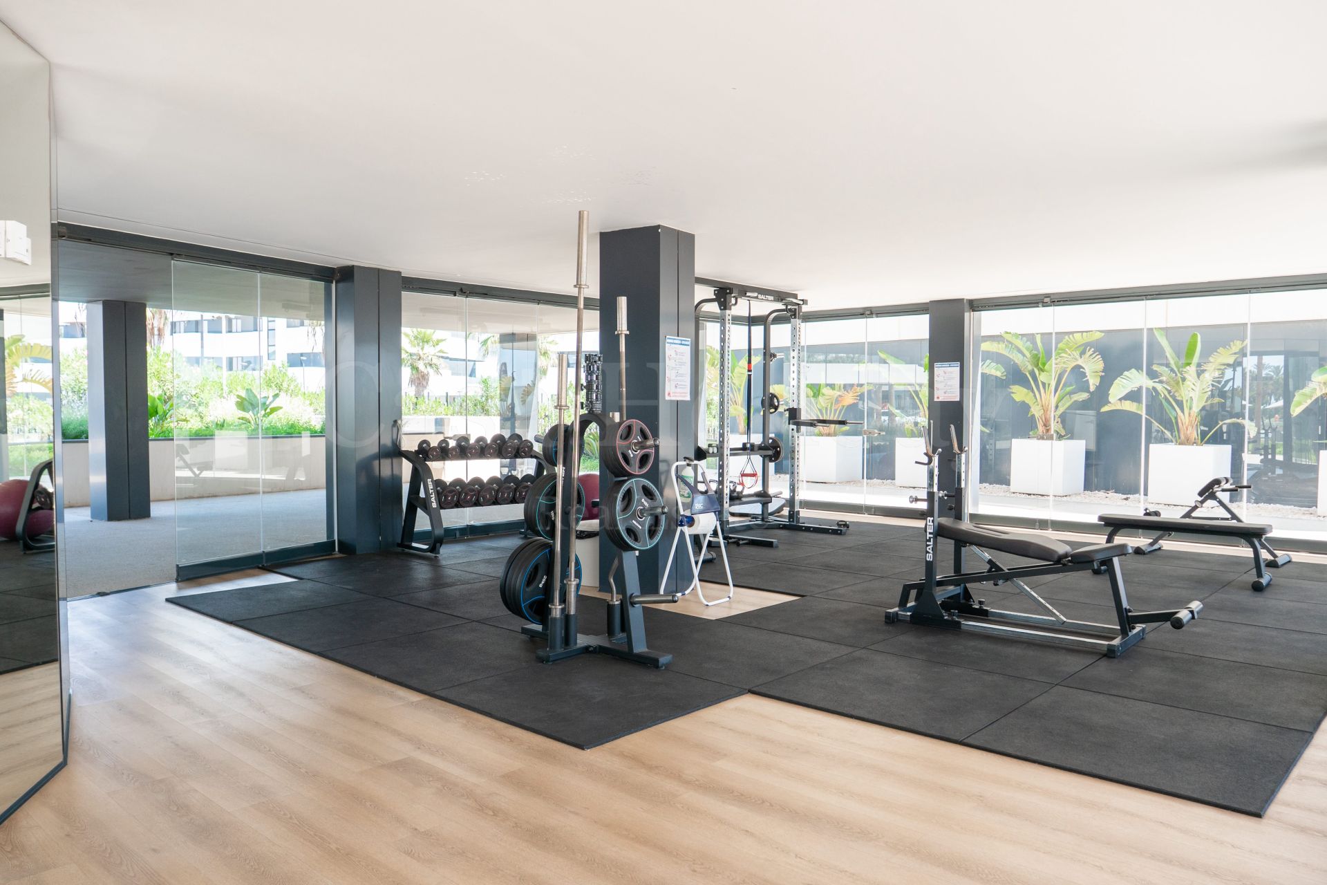 Atico Duplex en Torremolinos