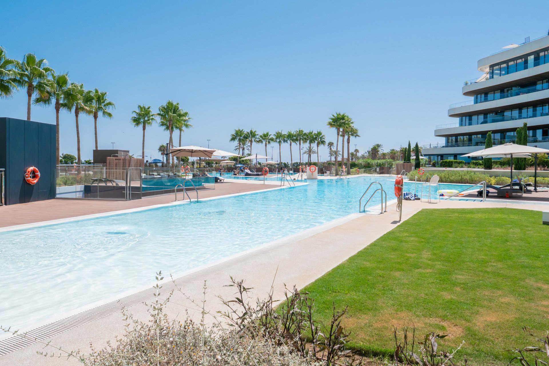 Atico Duplex en Torremolinos