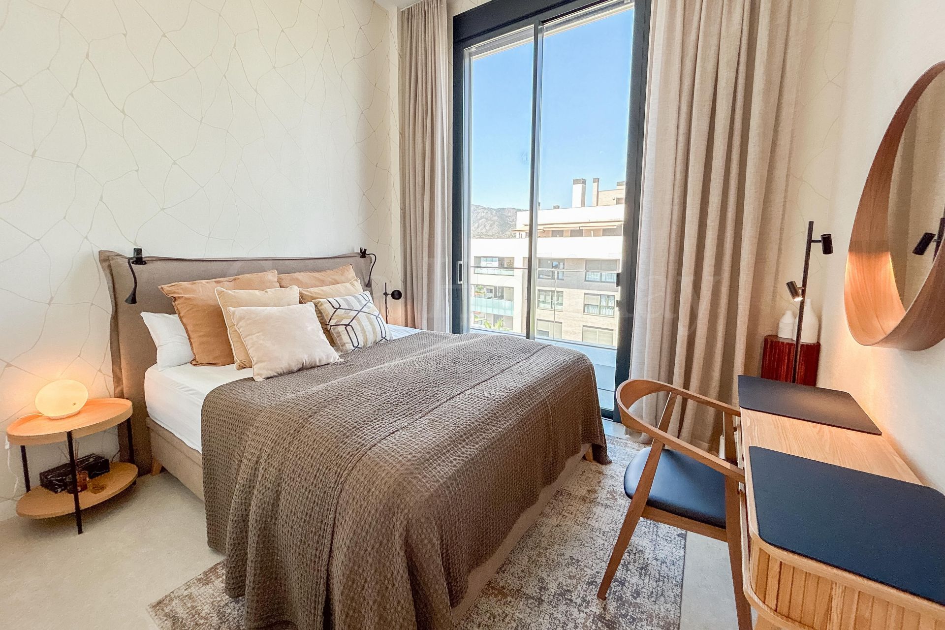 Atico Duplex en Torremolinos