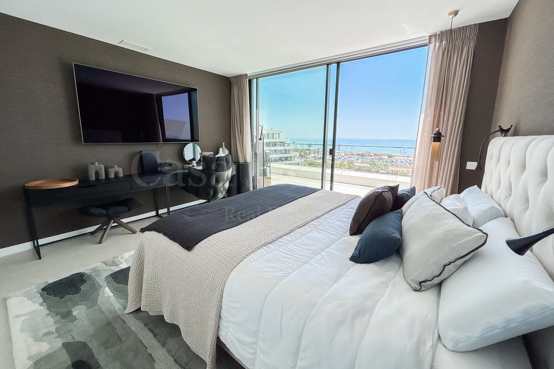Atico Duplex en Torremolinos