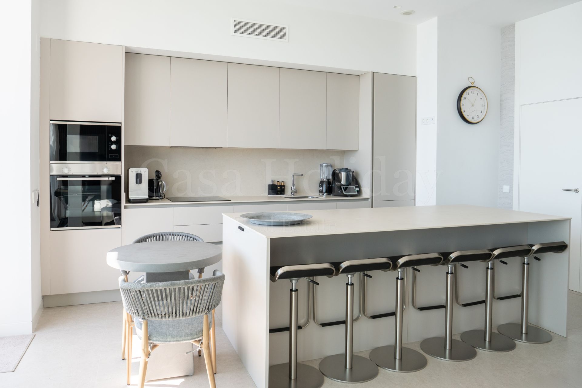 Atico Duplex en Torremolinos
