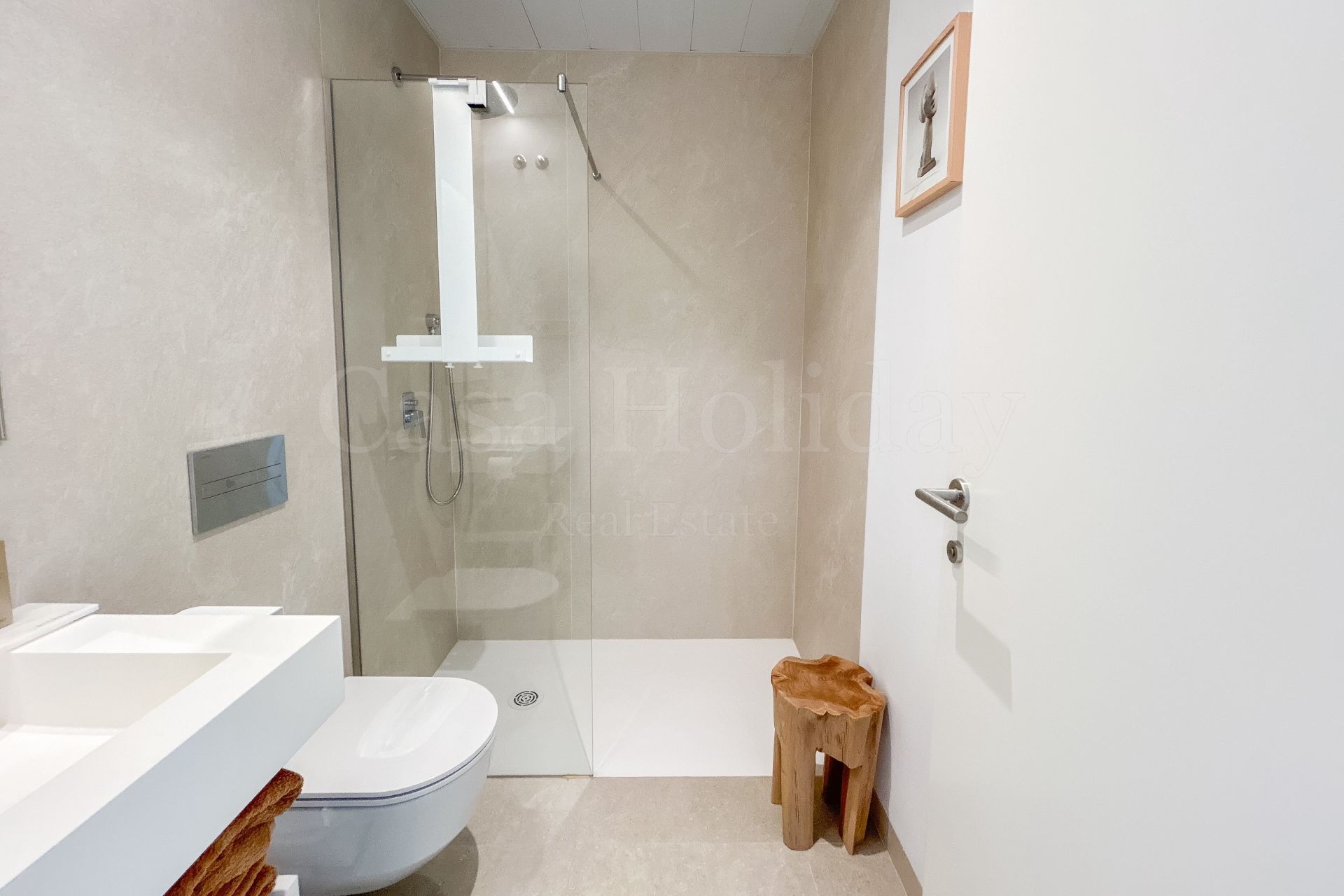 Atico Duplex en Torremolinos