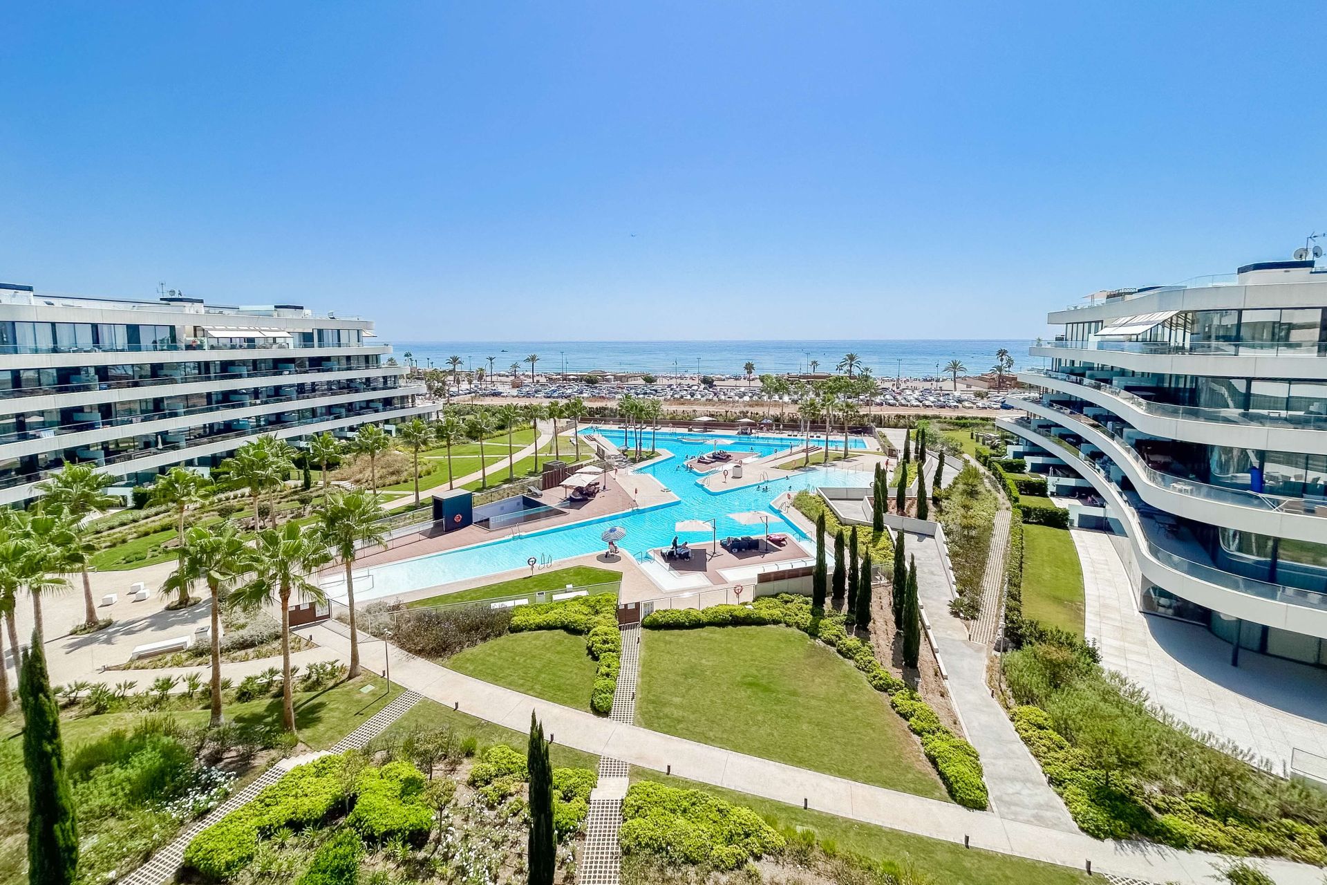 Atico Duplex en Torremolinos