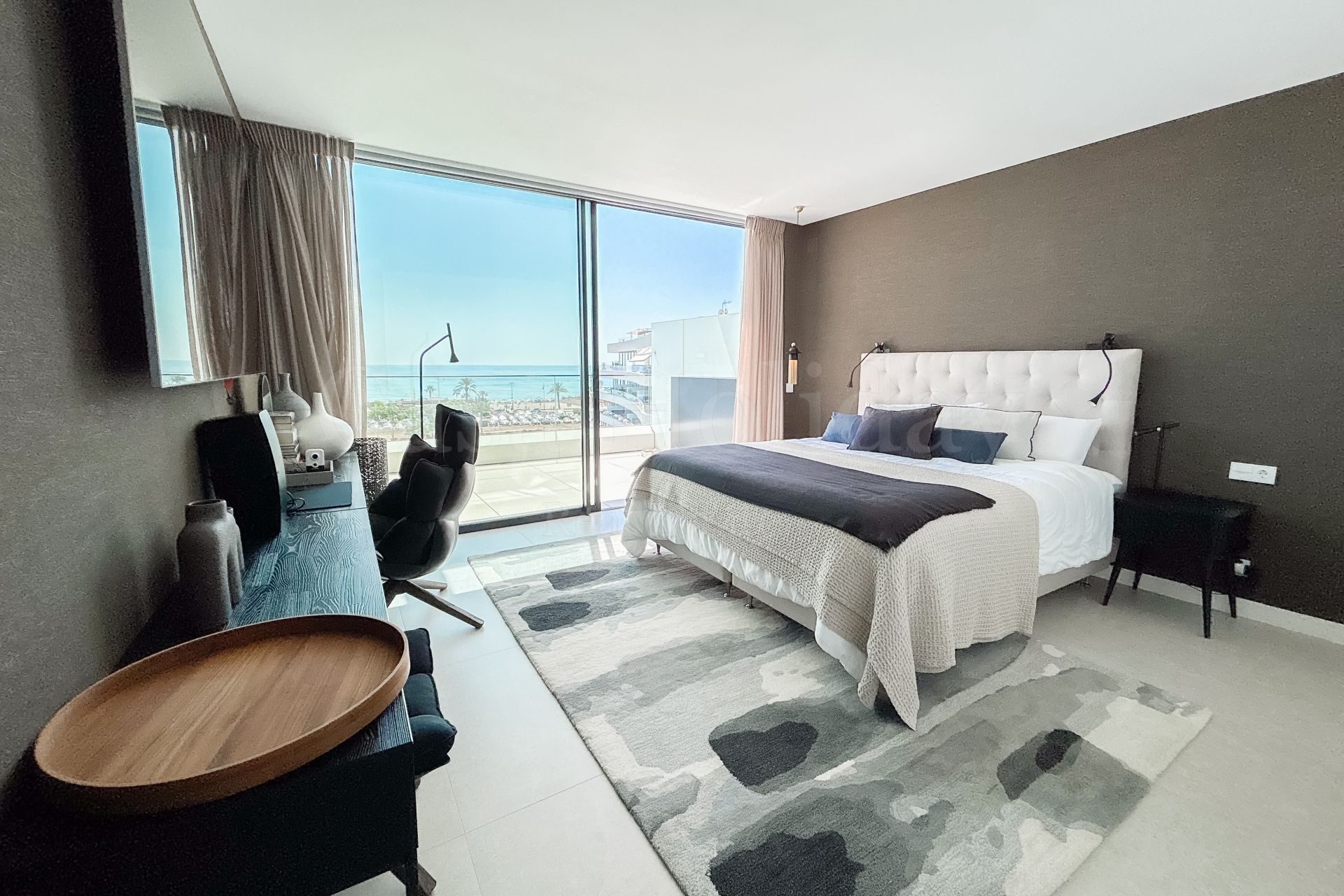Atico Duplex en Torremolinos