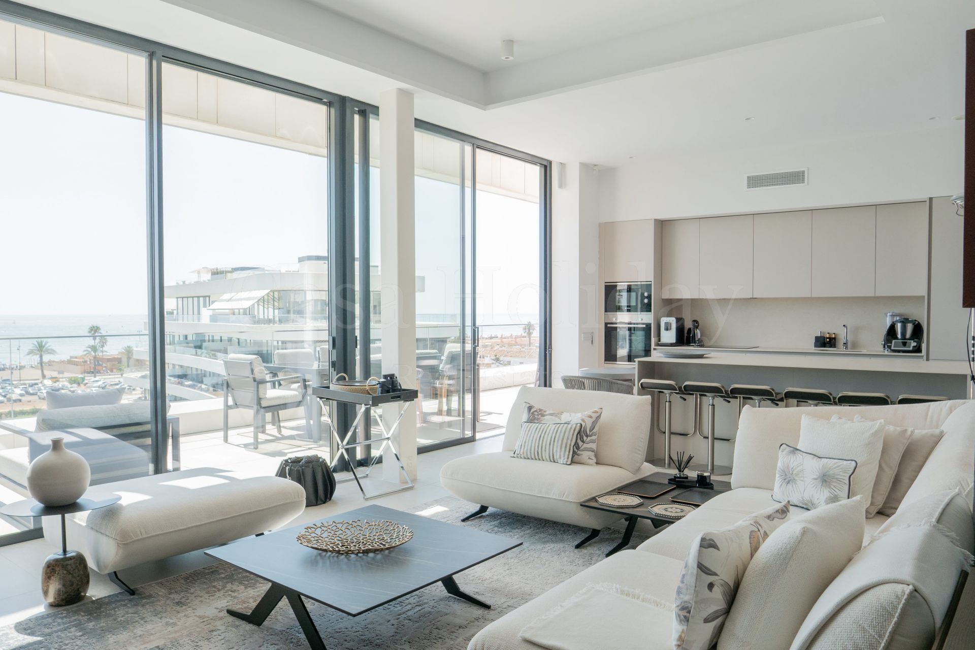 Atico Duplex en Torremolinos