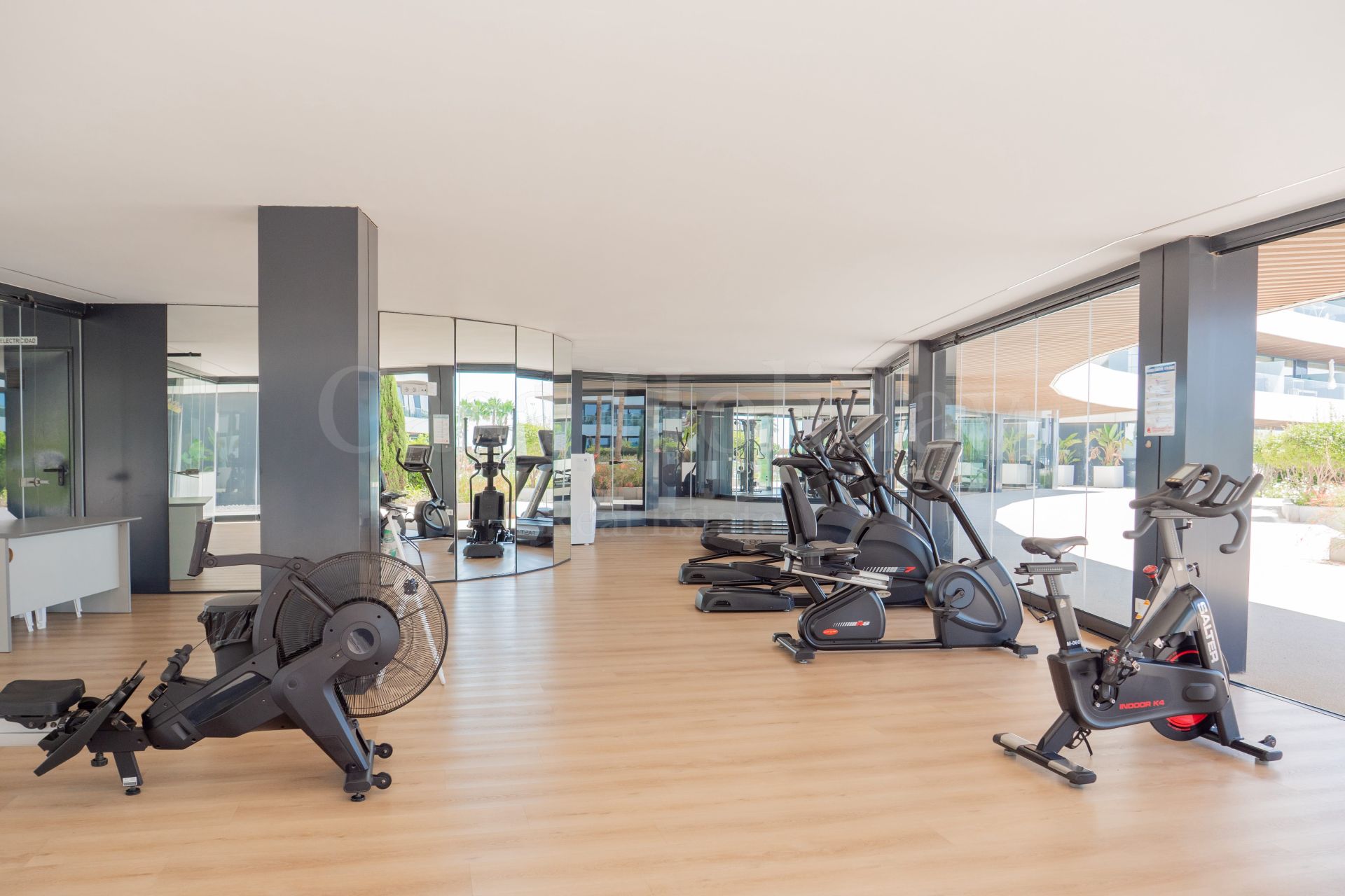 Atico Duplex en Torremolinos