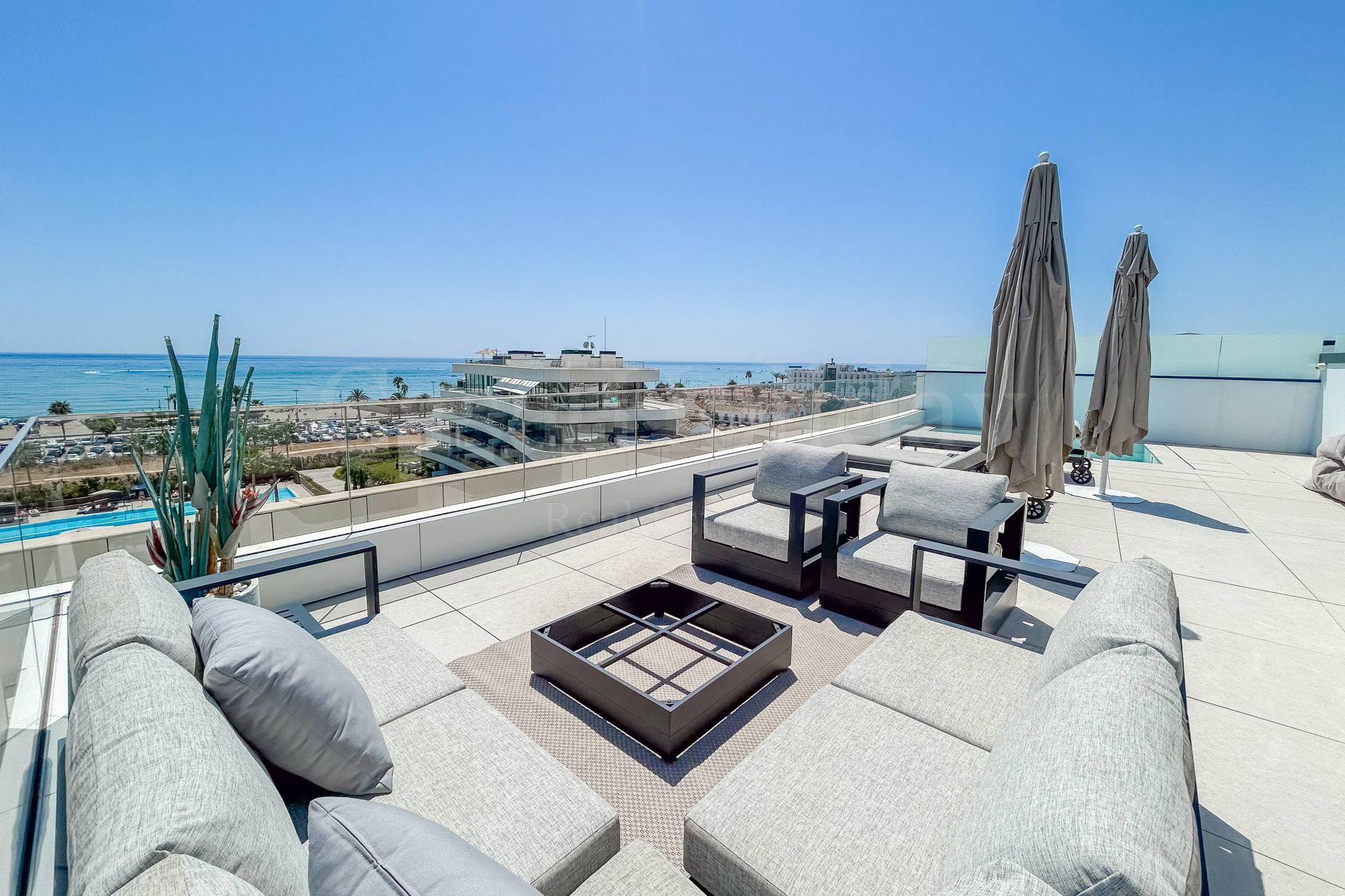 Atico Duplex en Torremolinos
