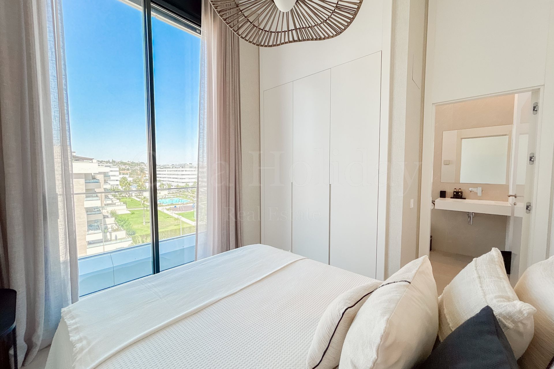 Atico Duplex en Torremolinos