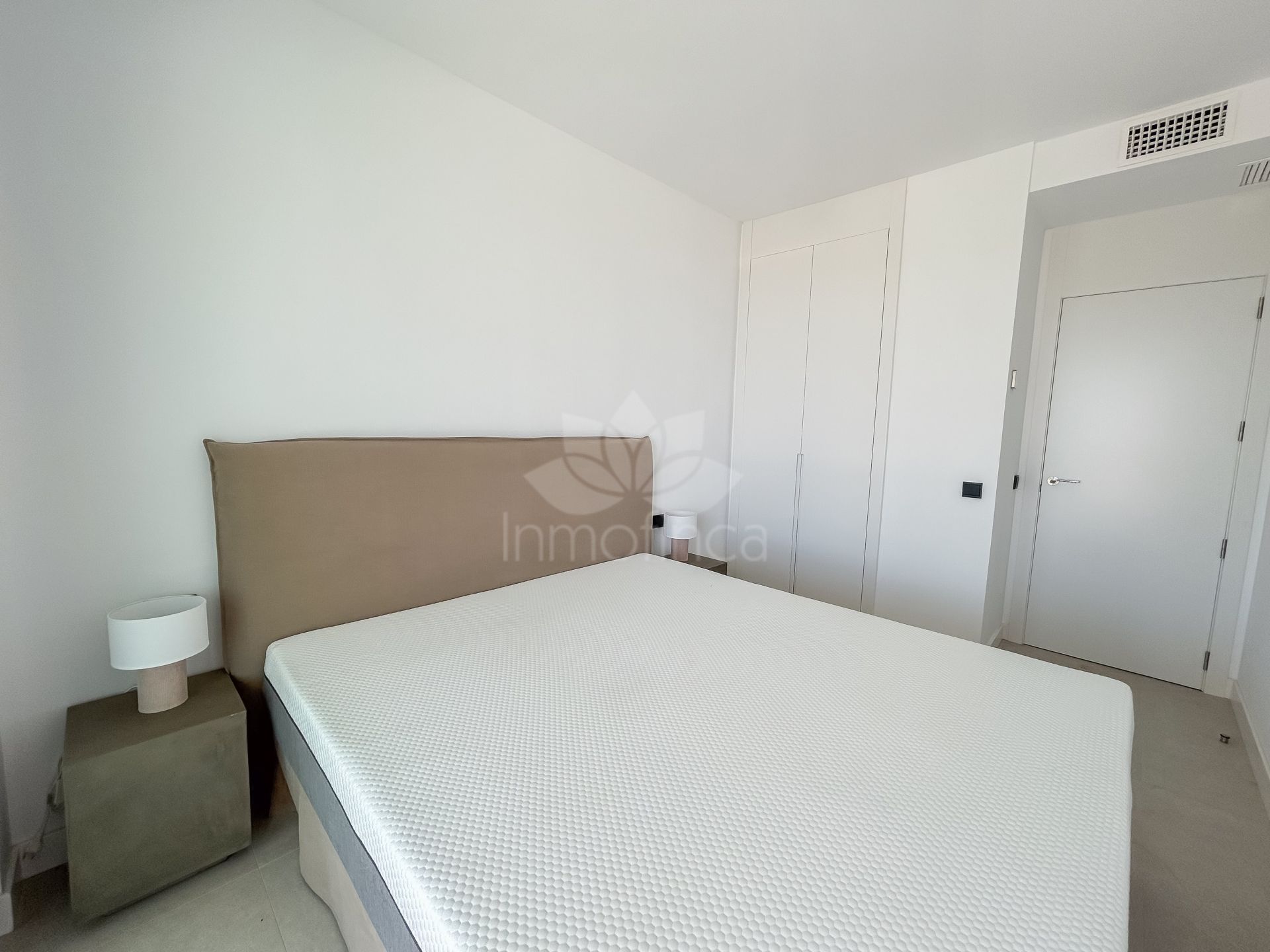 Apartamento en Marbella