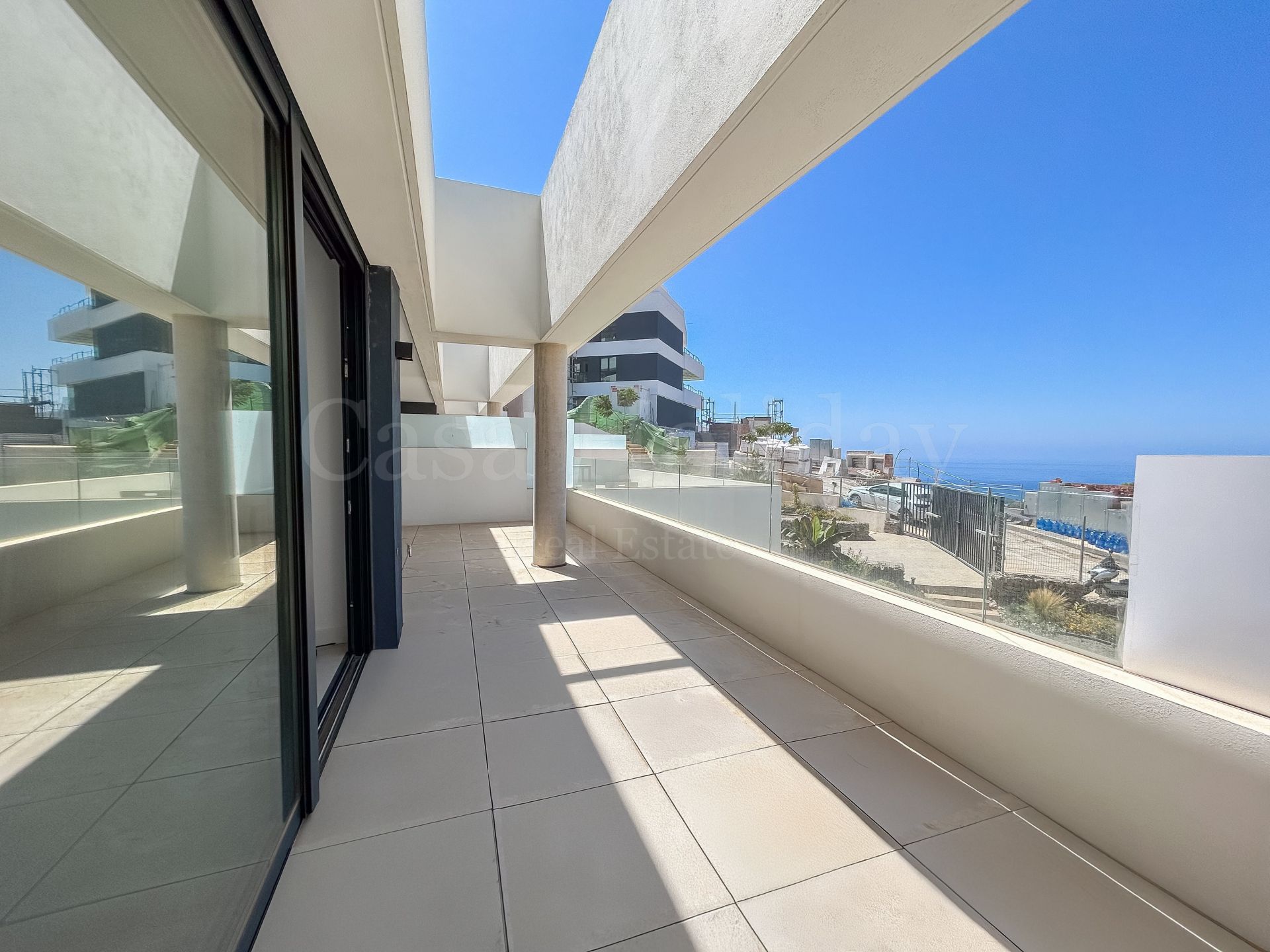 Apartamento en Marbella
