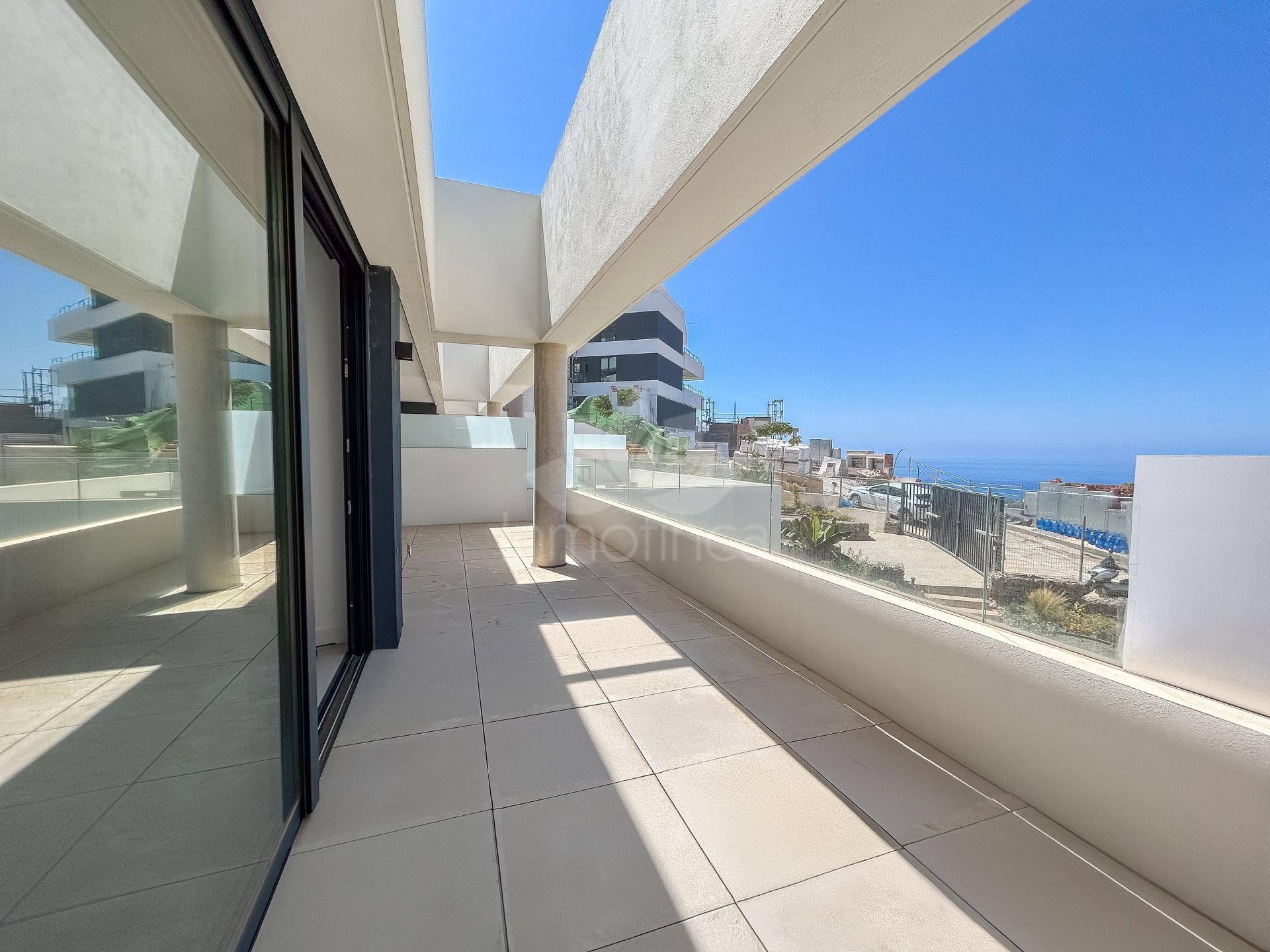 Apartamento en Marbella