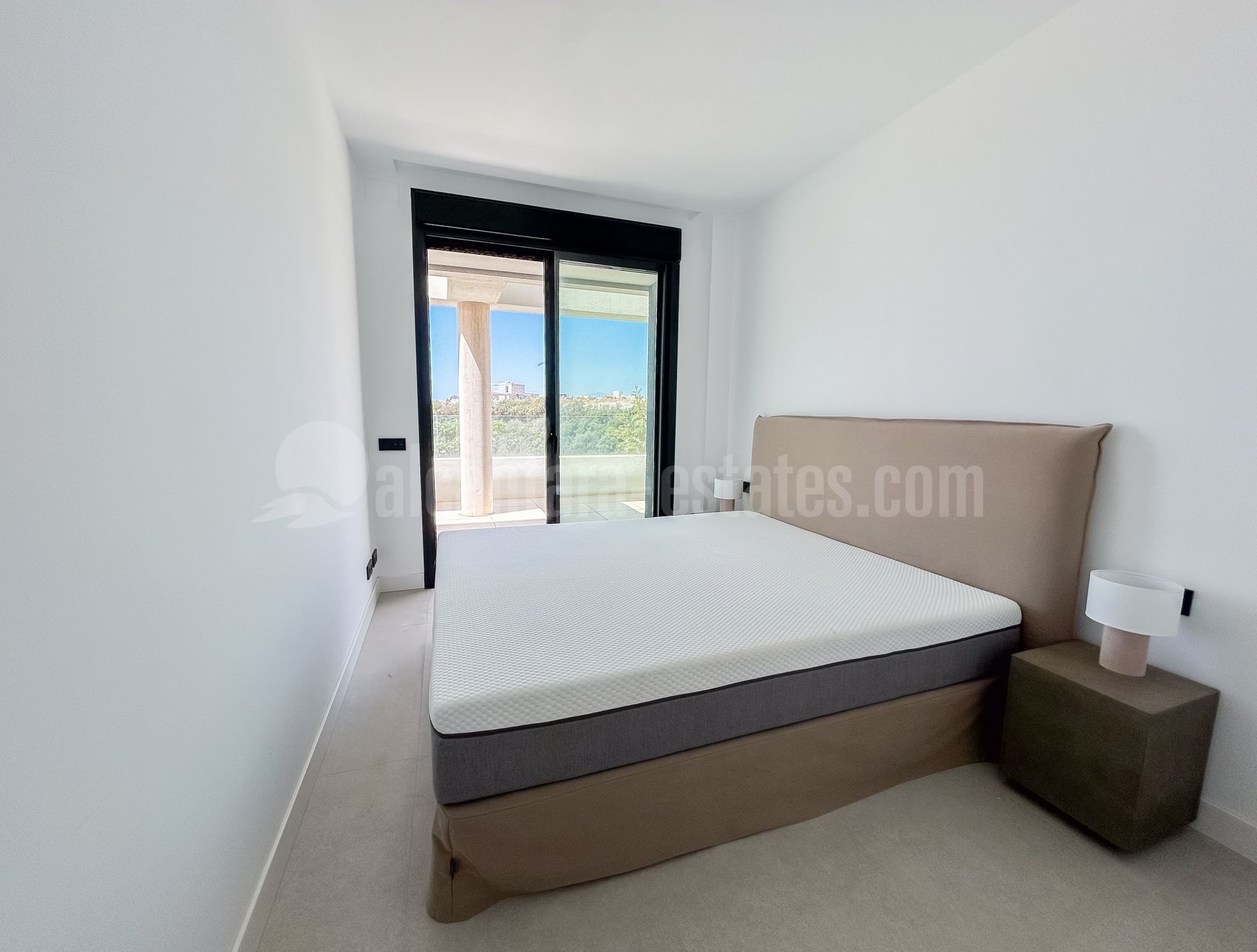 Apartamento en Marbella