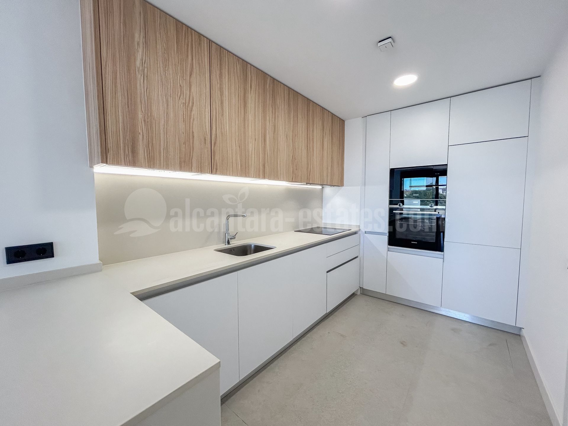 Apartamento en Marbella