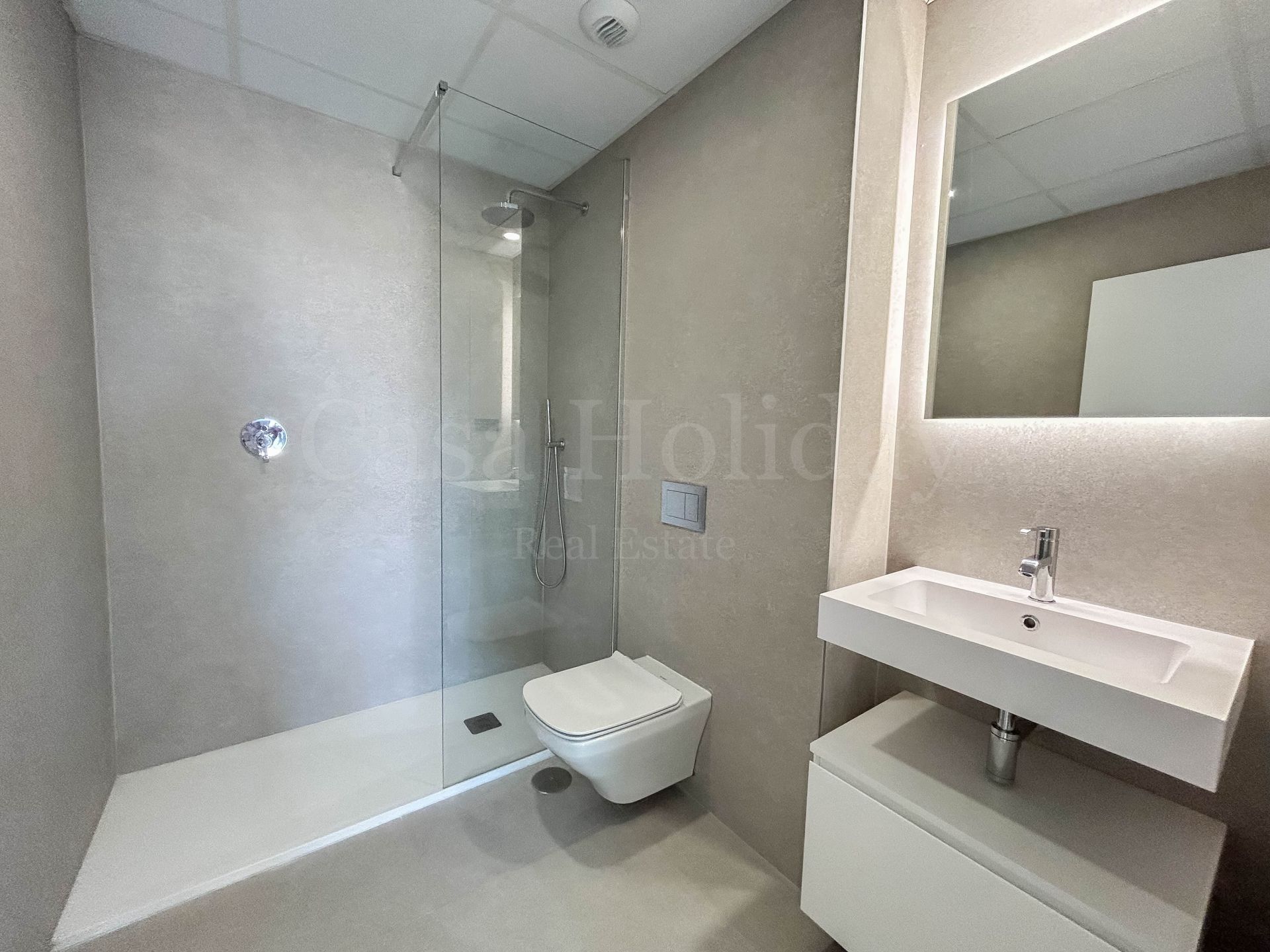 Apartamento en Marbella