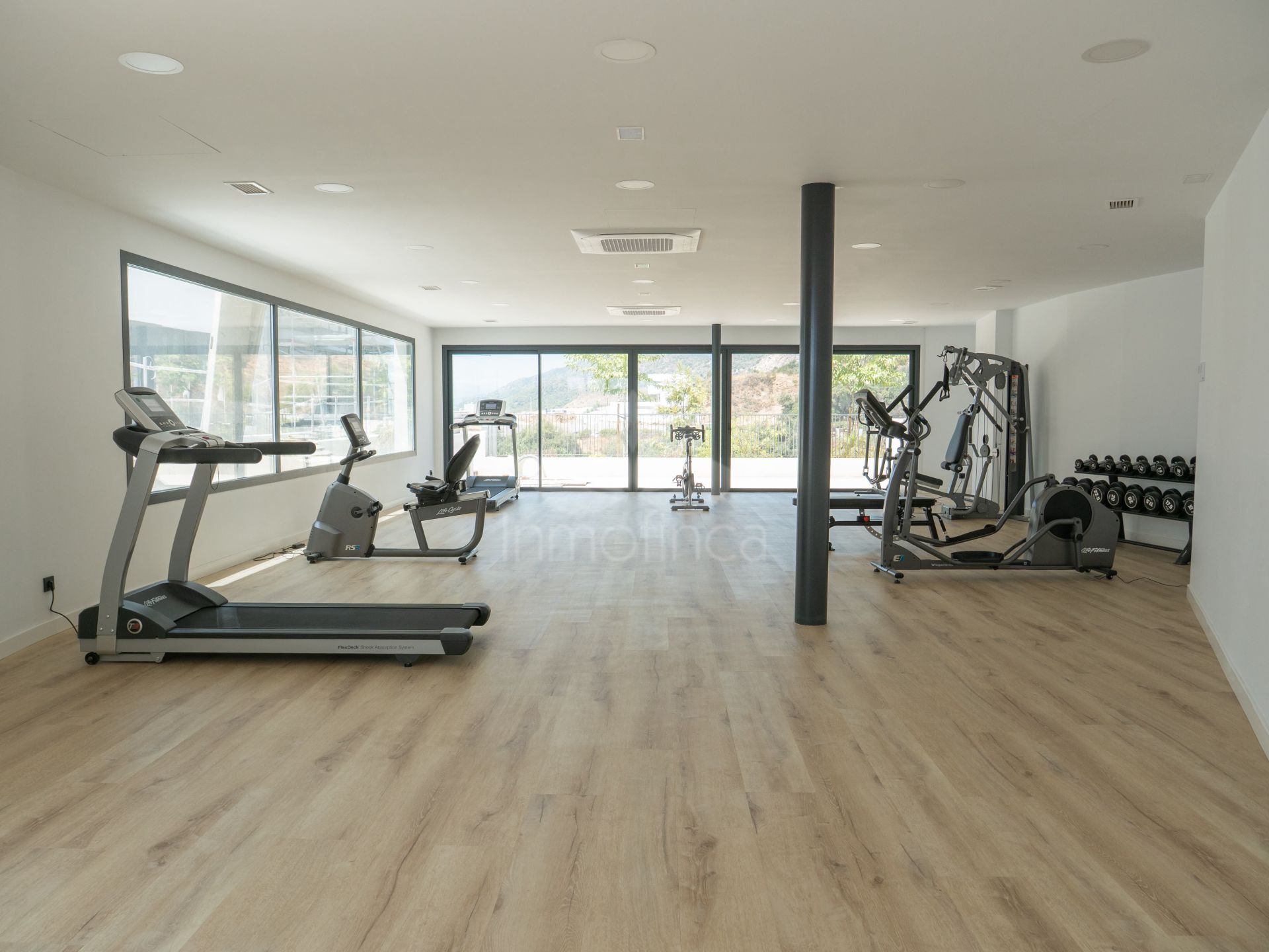 Apartamento en Marbella