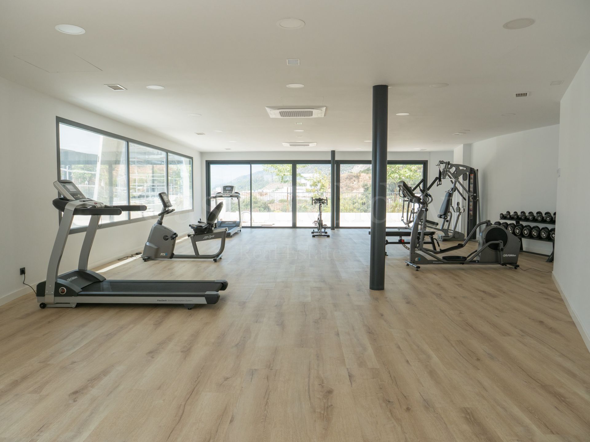 Apartamento en Marbella
