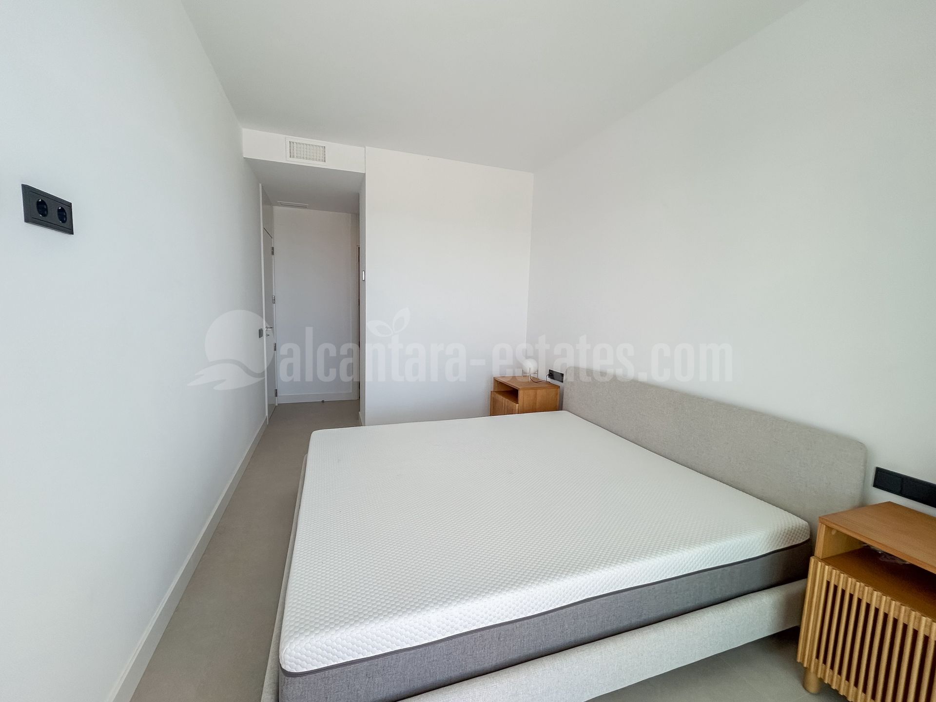 Apartamento en Marbella