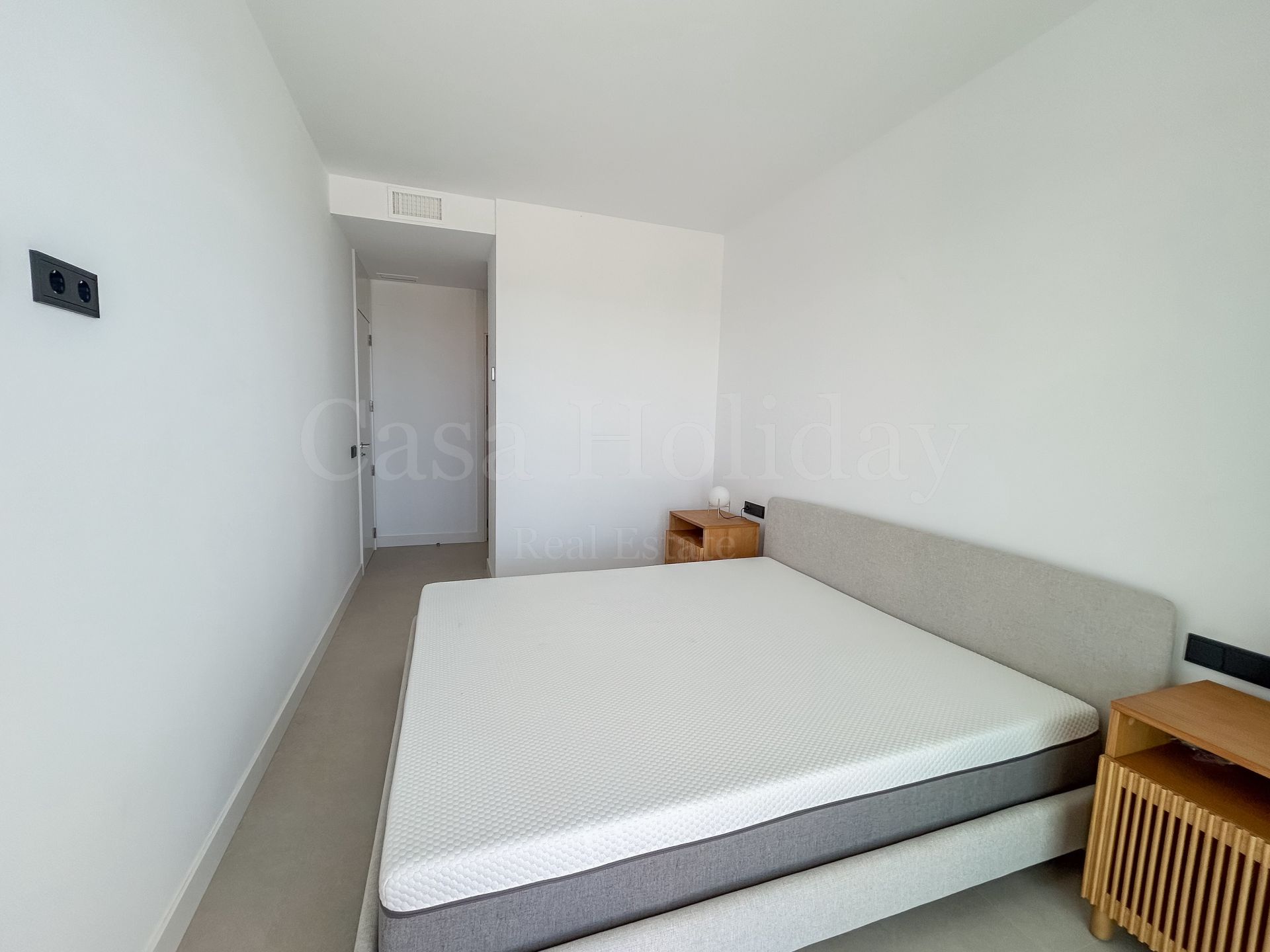 Apartamento en Marbella