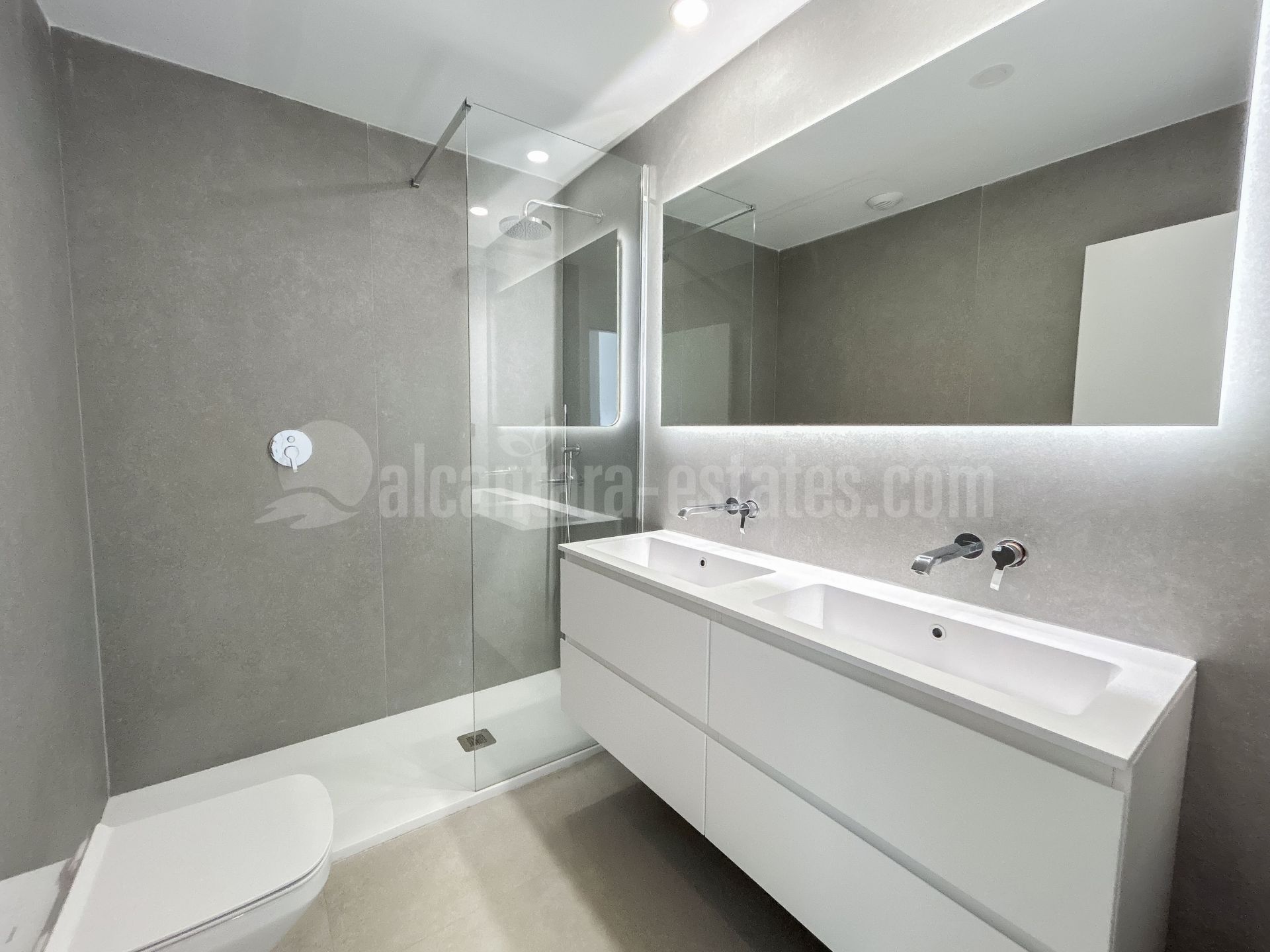 Apartamento en Marbella