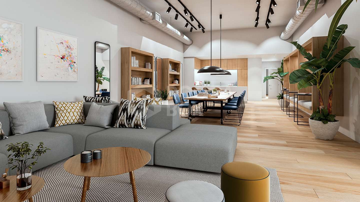 Stunning new boutique project of 72 modern apartments and penthouses in New Golden Mile, Estepona