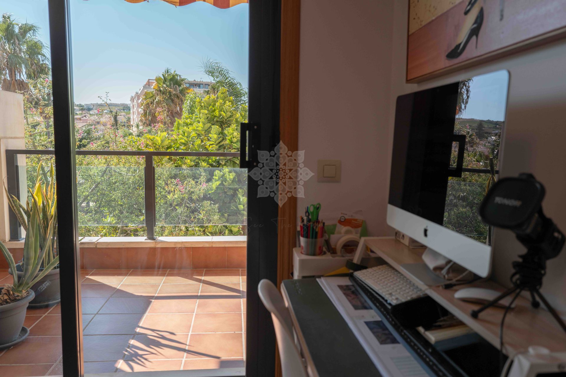 Apartment in Sabinillas, Manilva
