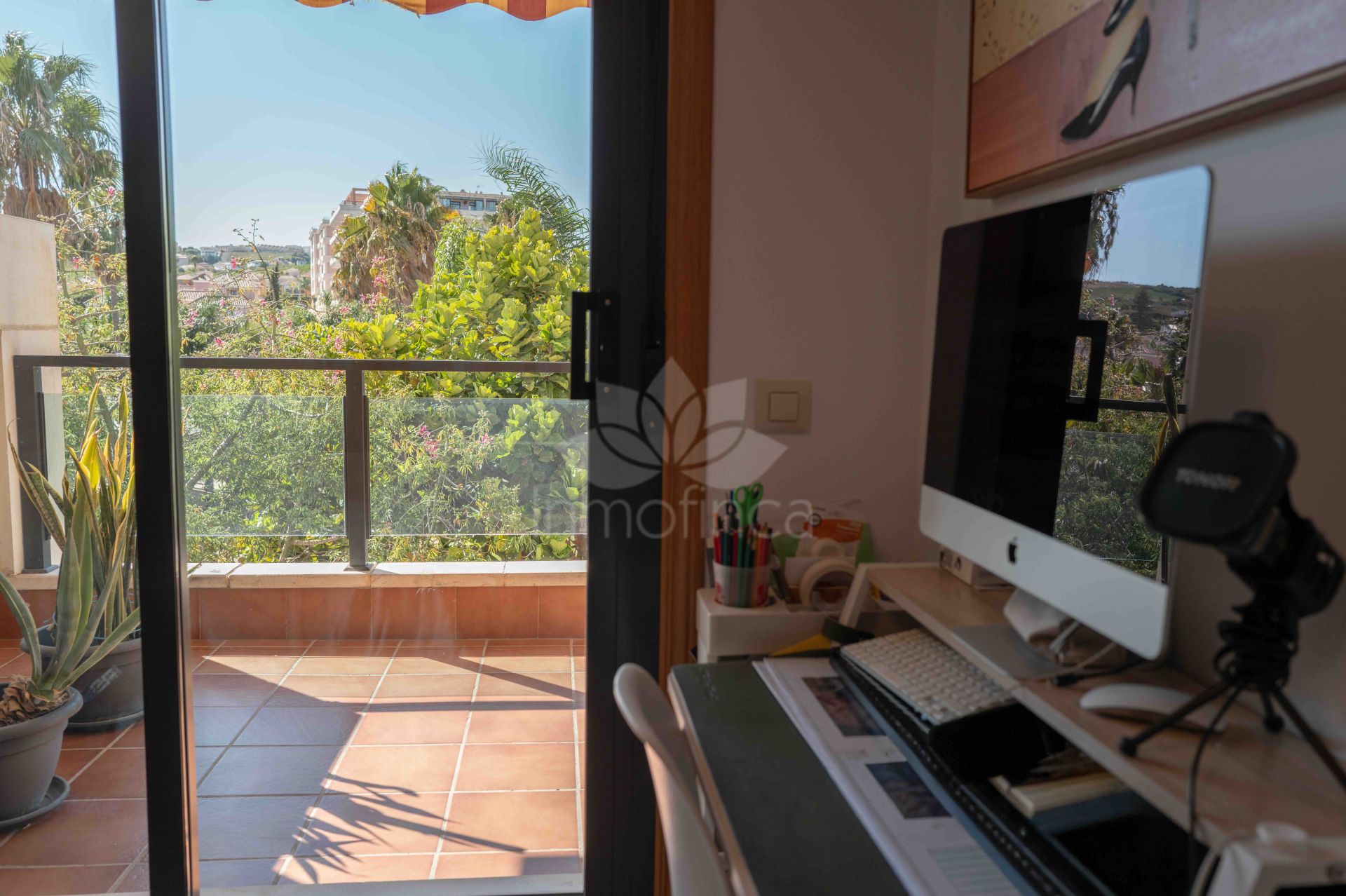 Apartment in Sabinillas, Manilva