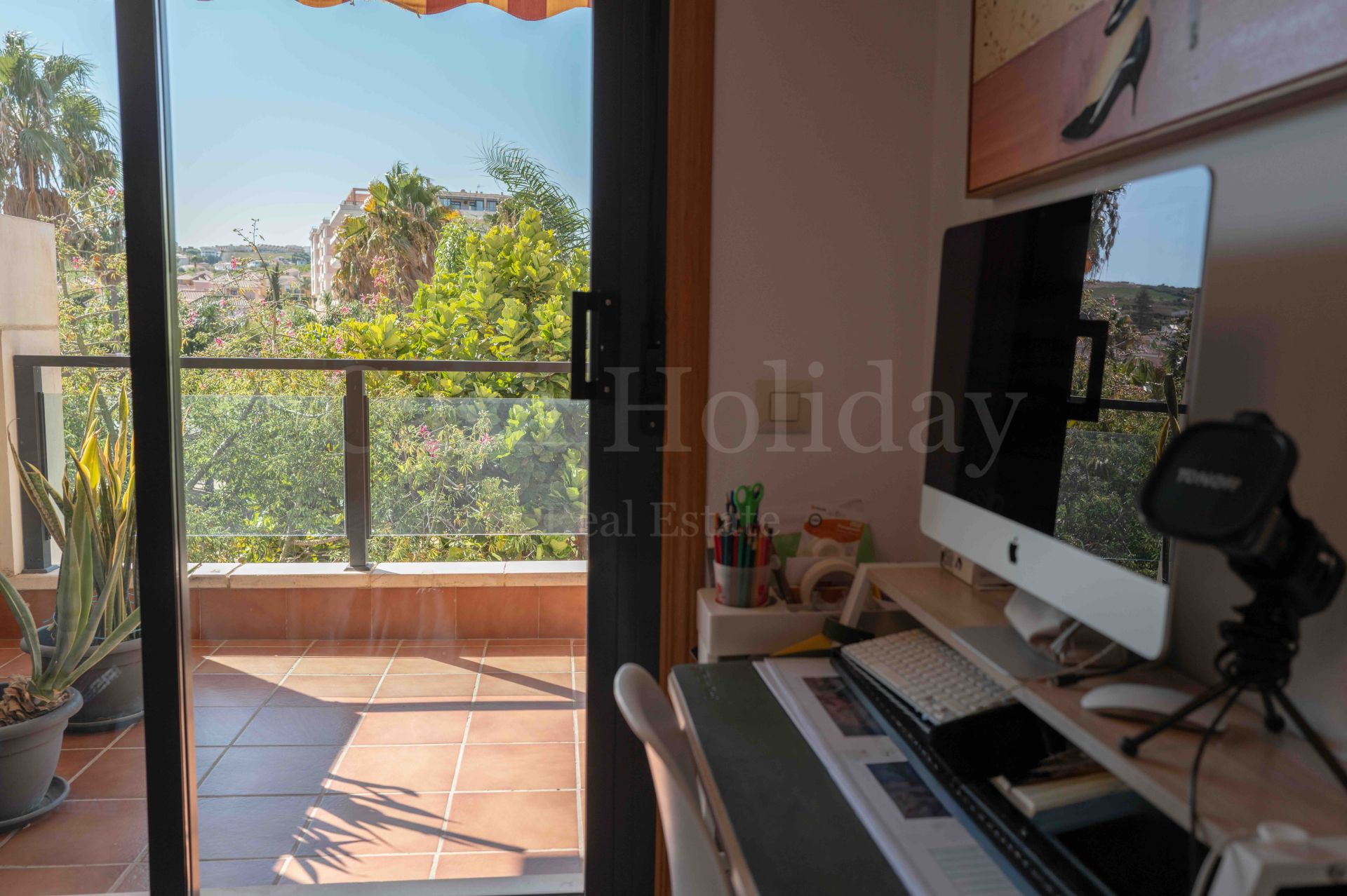 Apartamento en Sabinillas, Manilva
