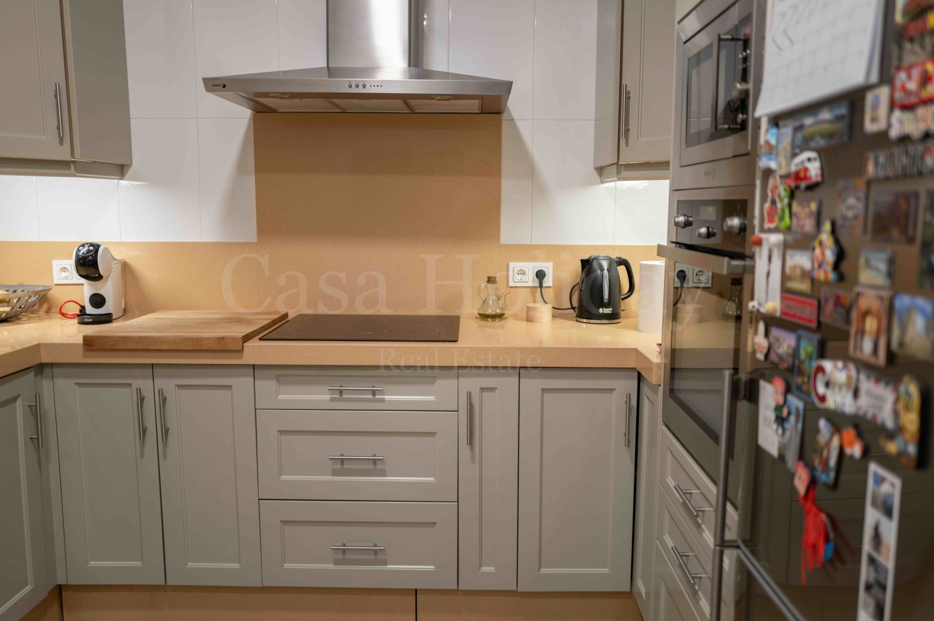 Apartamento en Sabinillas, Manilva