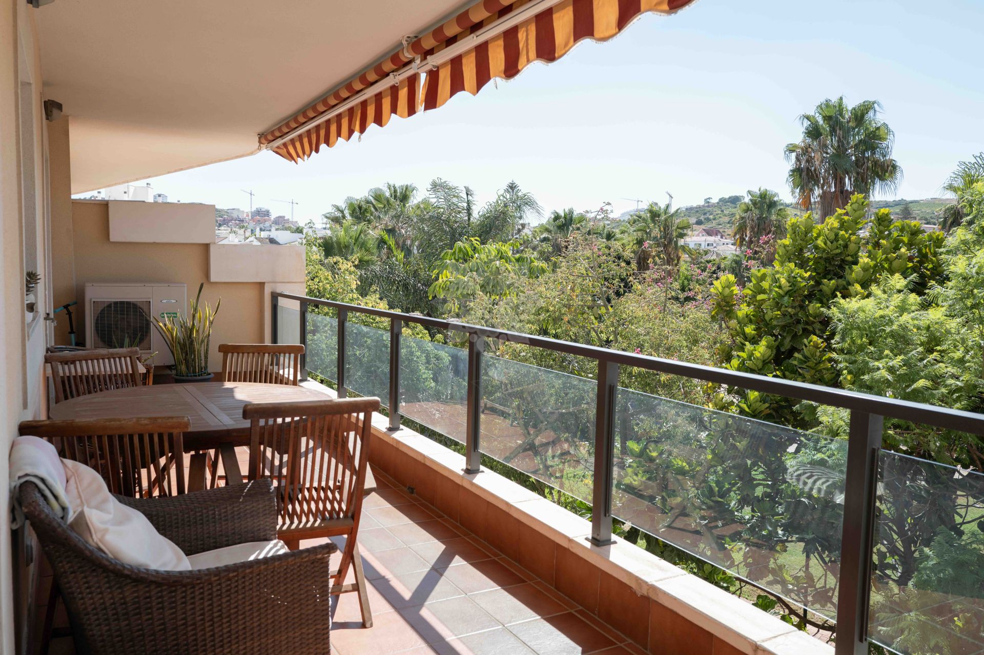 Apartment in Sabinillas, Manilva