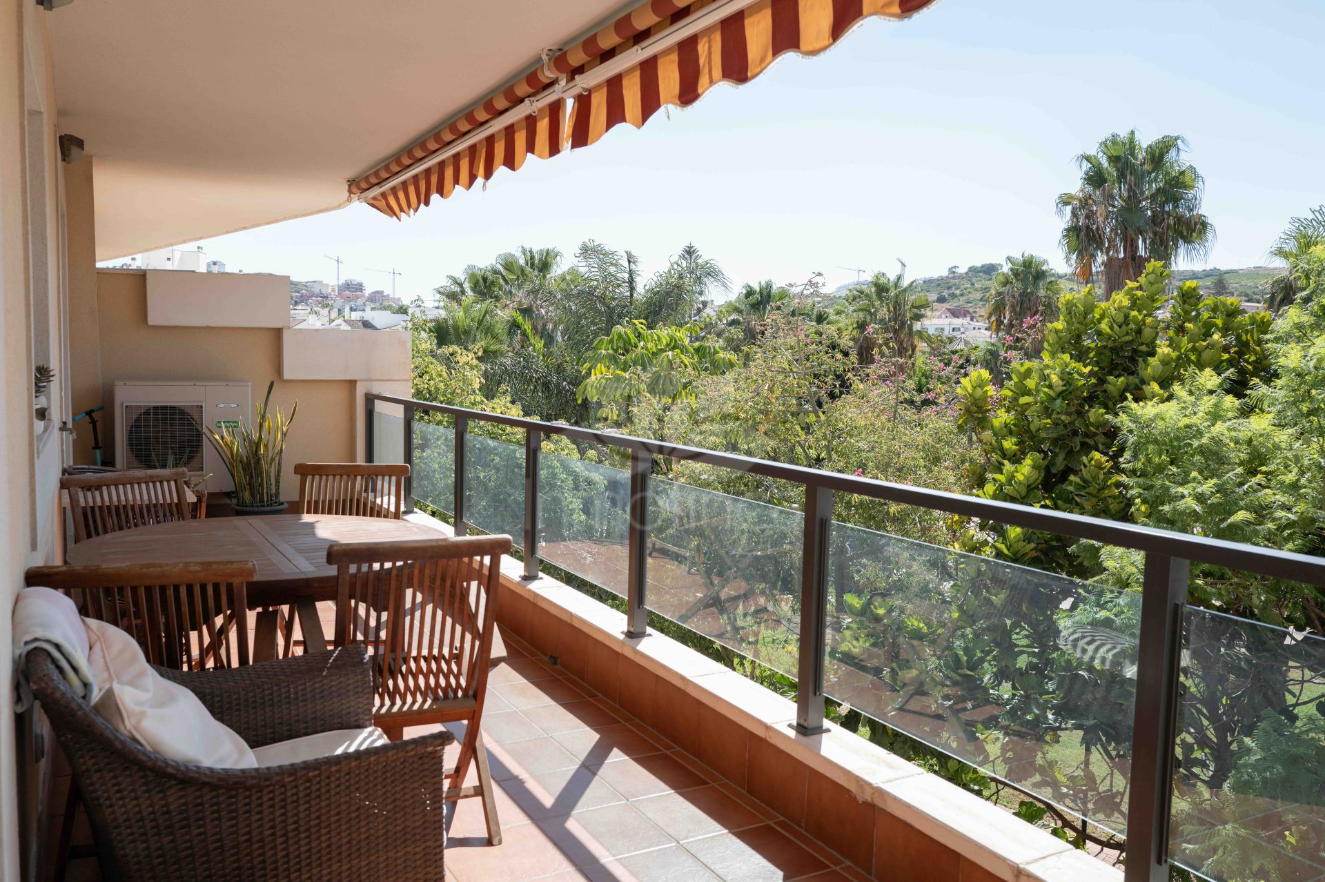 Apartment in Sabinillas, Manilva
