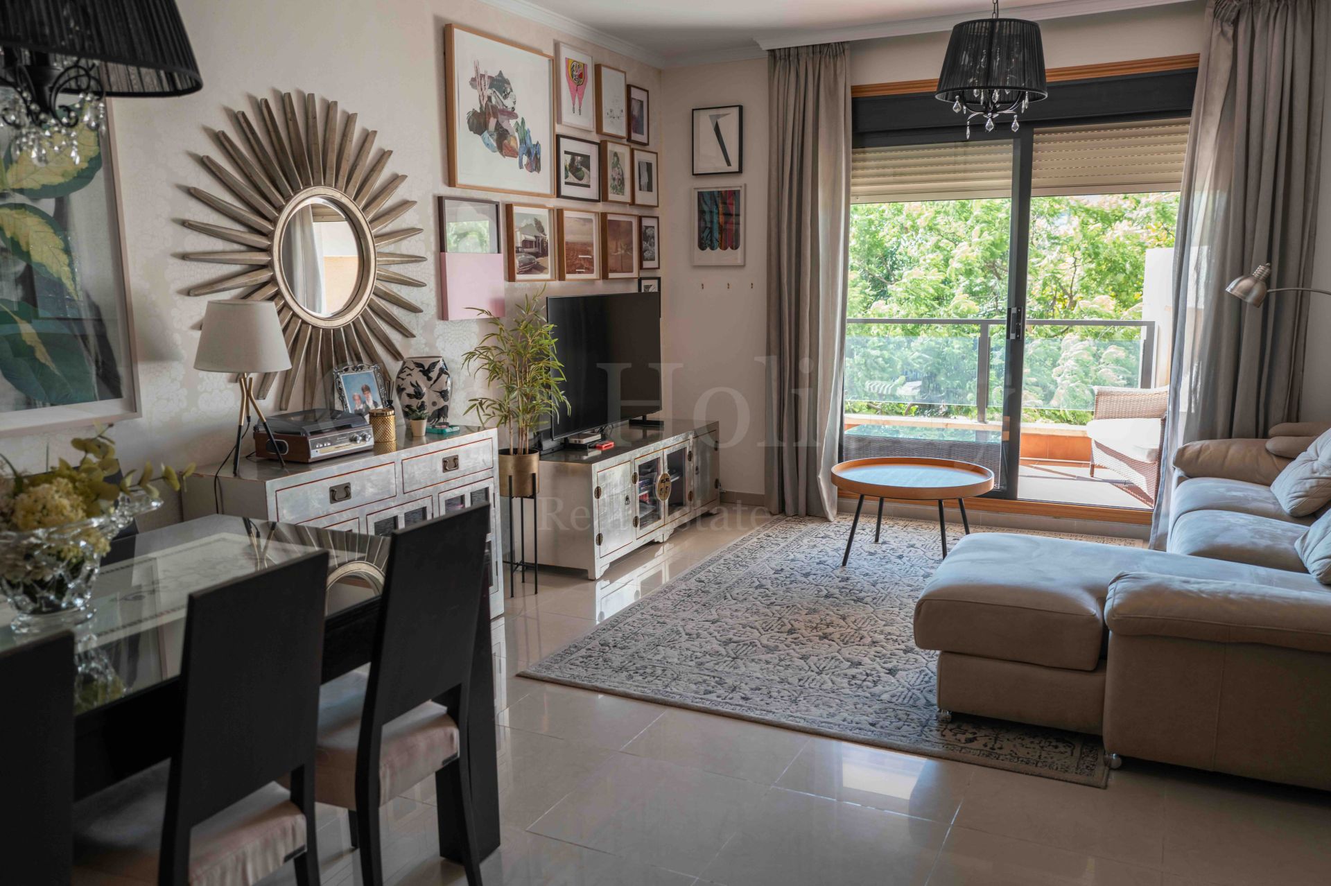 Apartamento en Sabinillas, Manilva