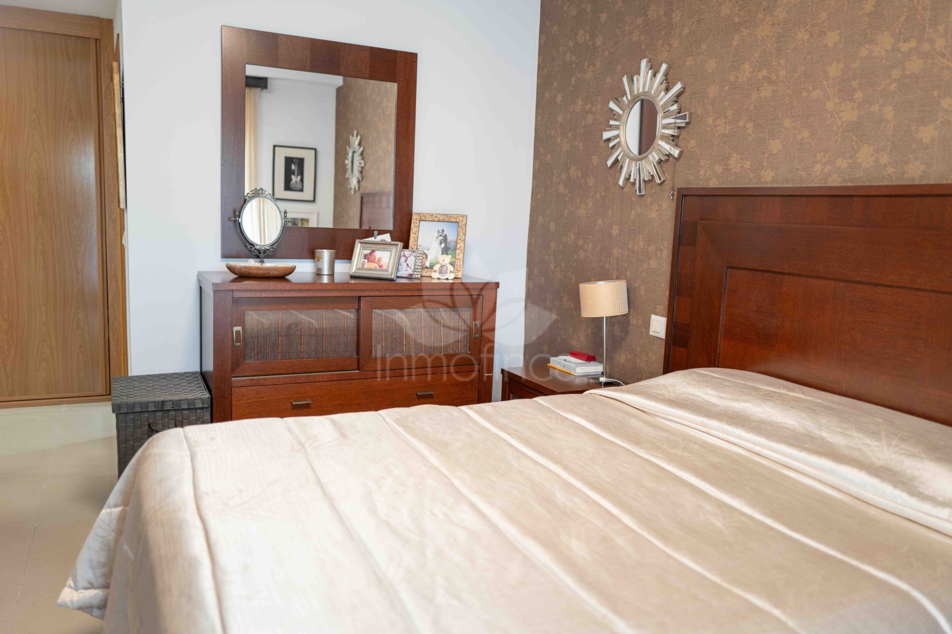 Apartment in Sabinillas, Manilva