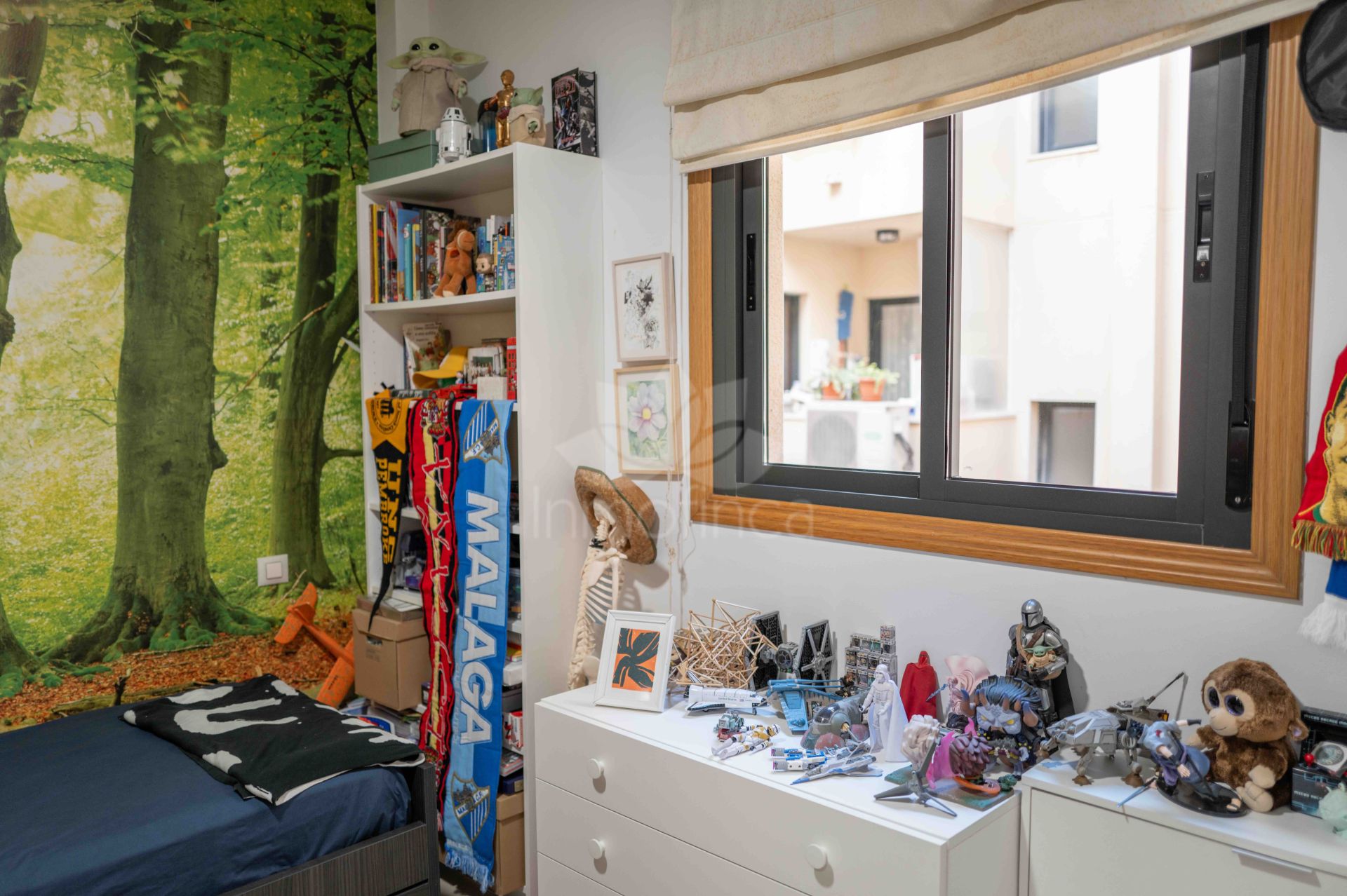 Apartment in Sabinillas, Manilva