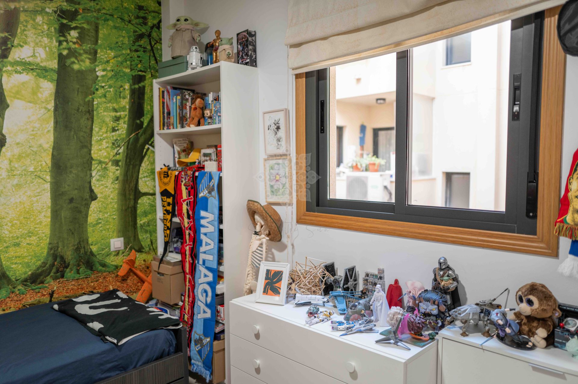 Apartment in Sabinillas, Manilva