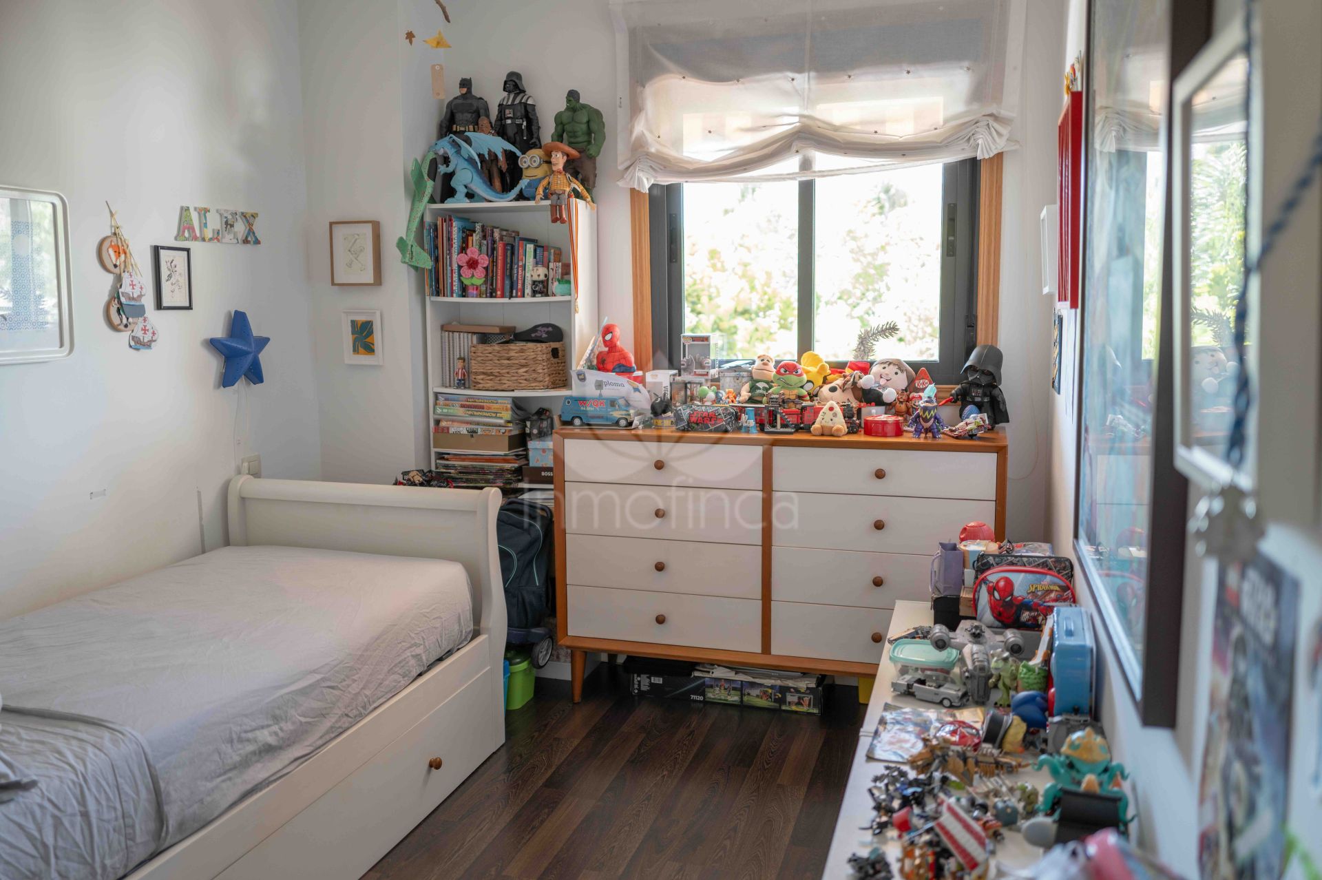 Apartment in Sabinillas, Manilva